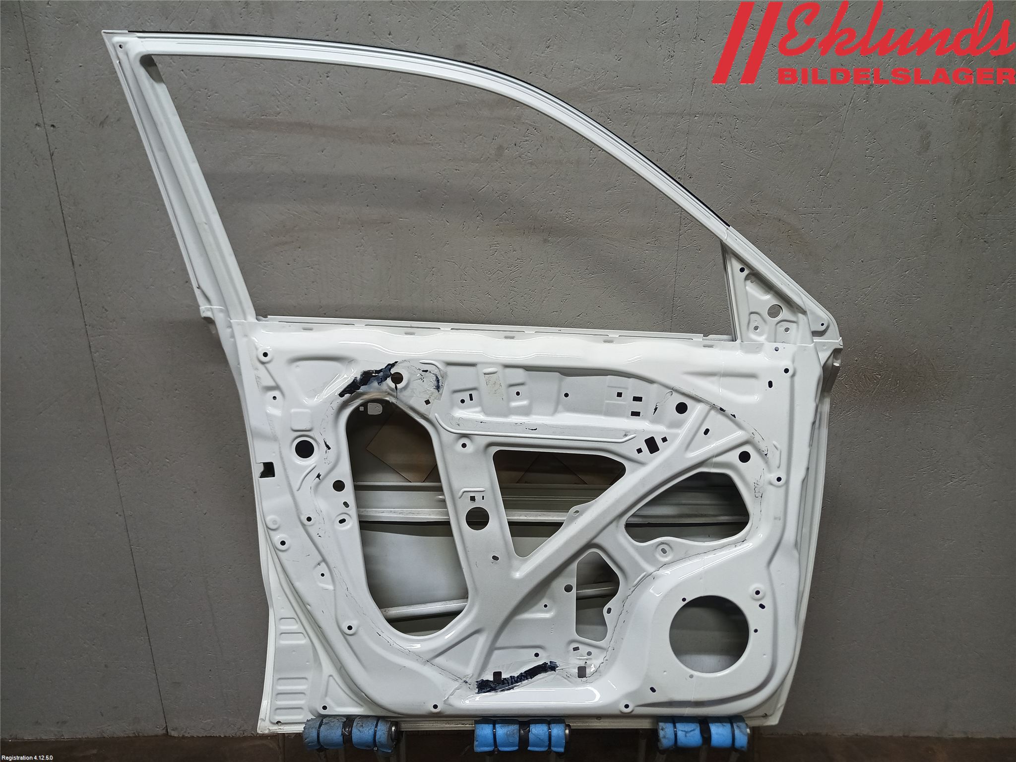 Suzuki VITARA 15- Dörr Fram Vänster