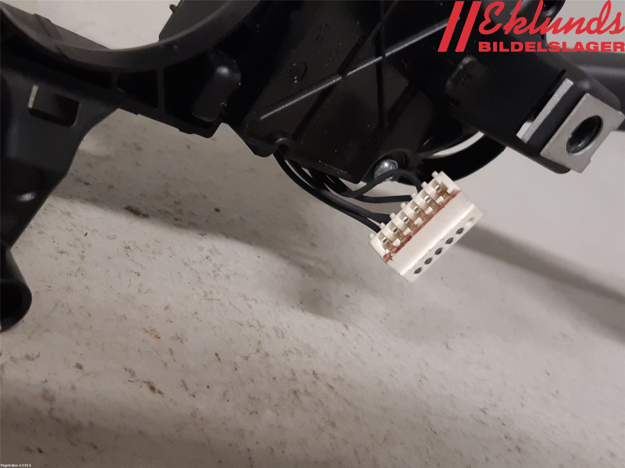 Skoda OCTAVIA (5E) 13-20 Spakcentral