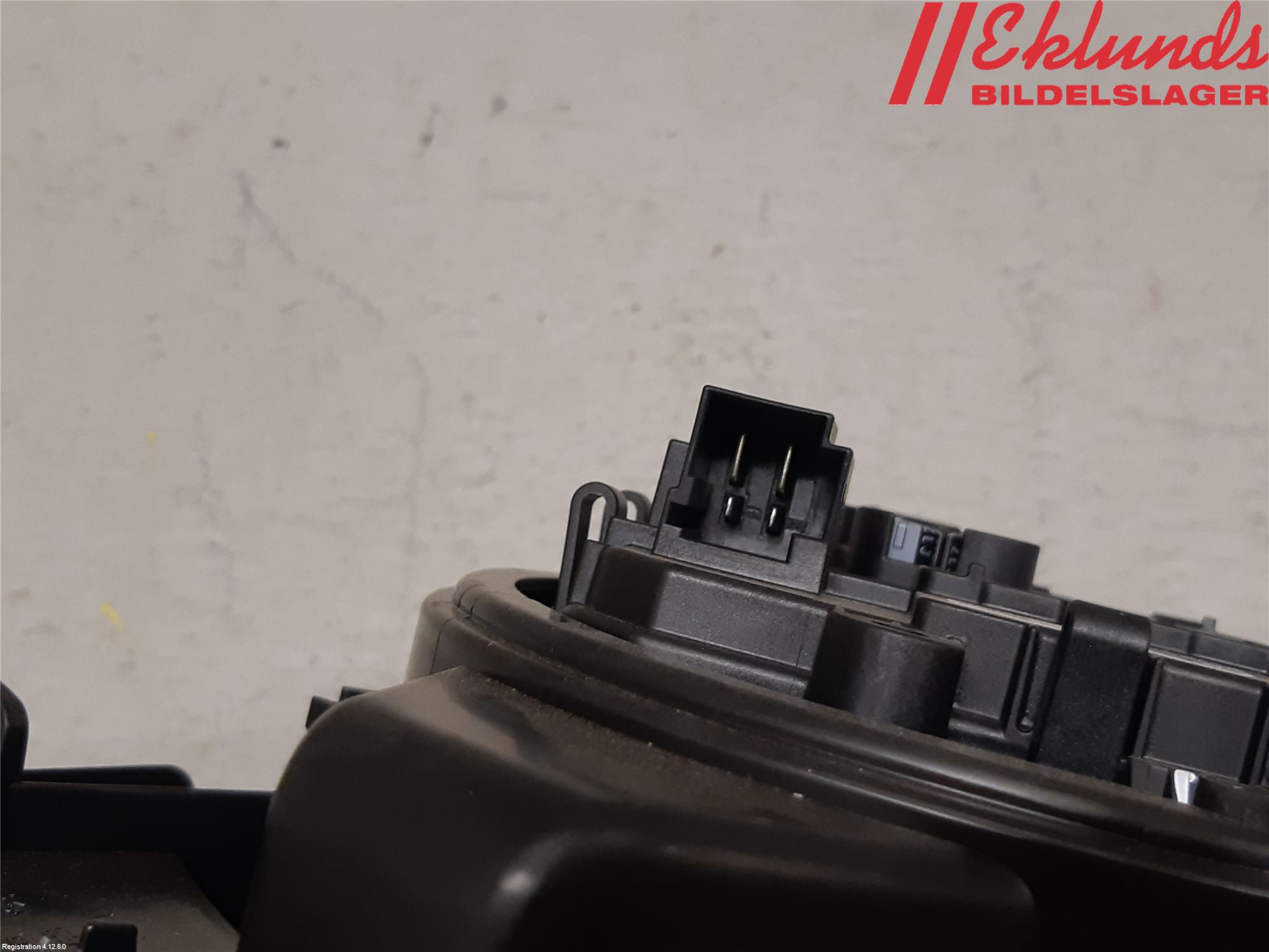 Volvo XC60 18- Värmefläkt