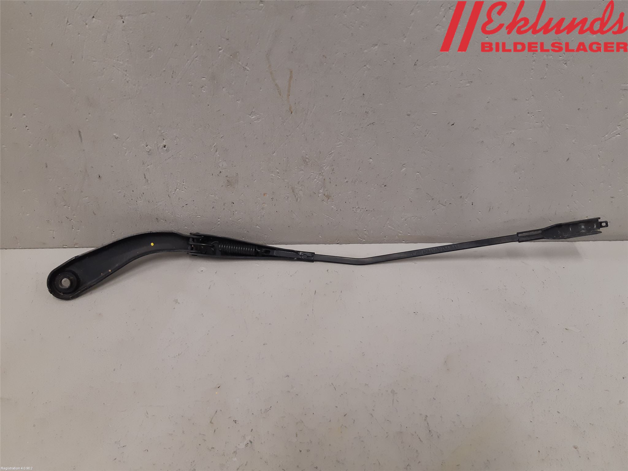 BMW 4 F32/F33/F82/F83 13-20 Torkararm Armar Vindruta