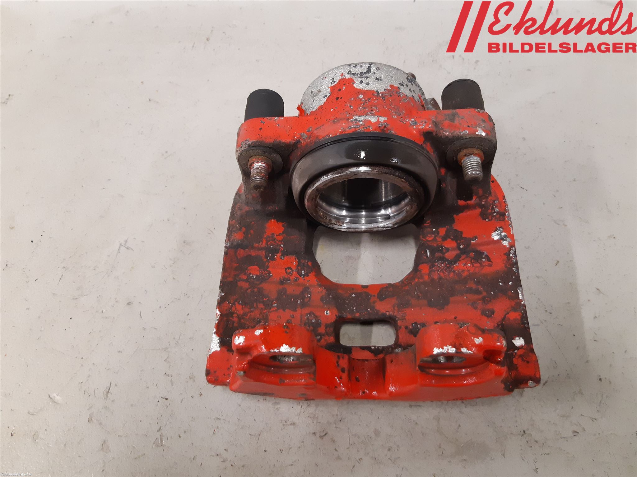 Volvo V70 08-13 Bromsok Fram Höger