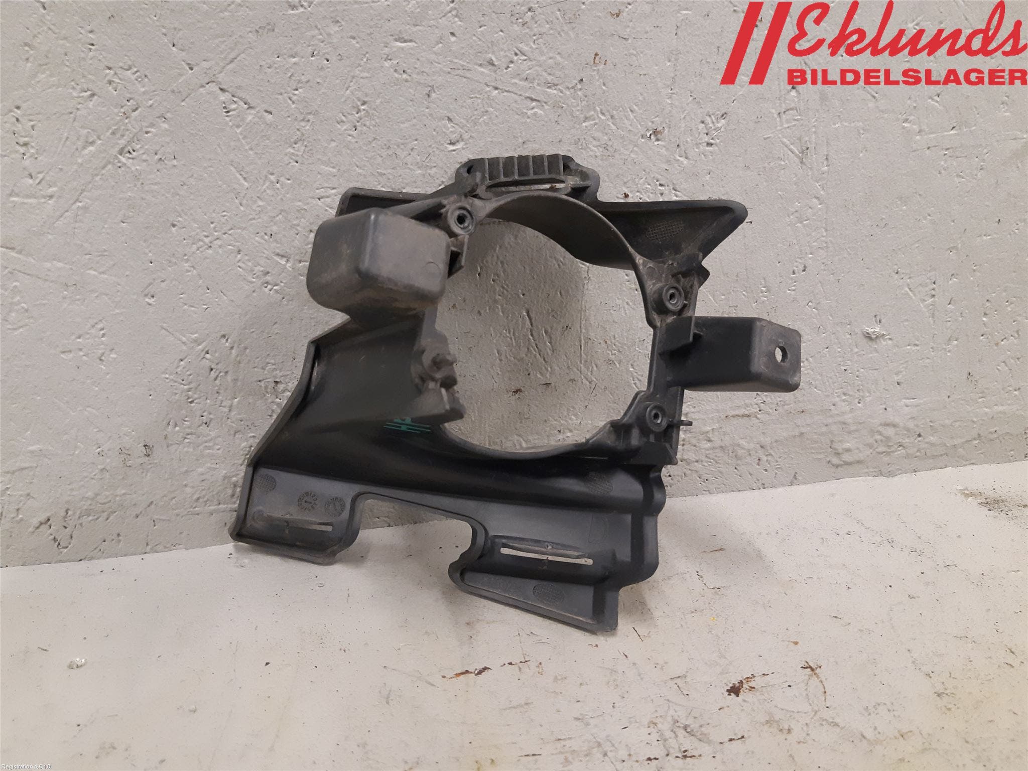 Mercedes-Benz MB CITAN (W415) 13-21 Dimljus-Varselljus Fram