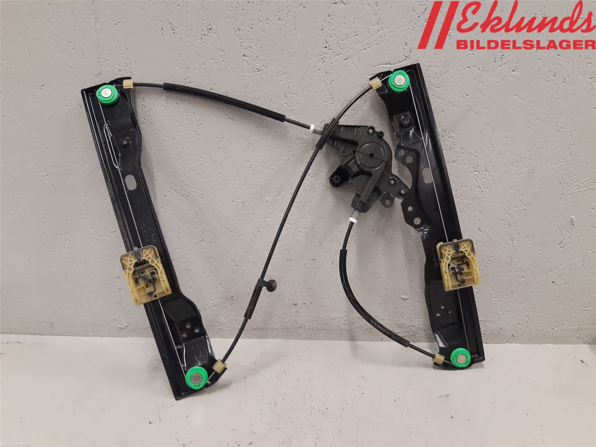 Ford FOCUS 11-14 Fönsterhissmekanism