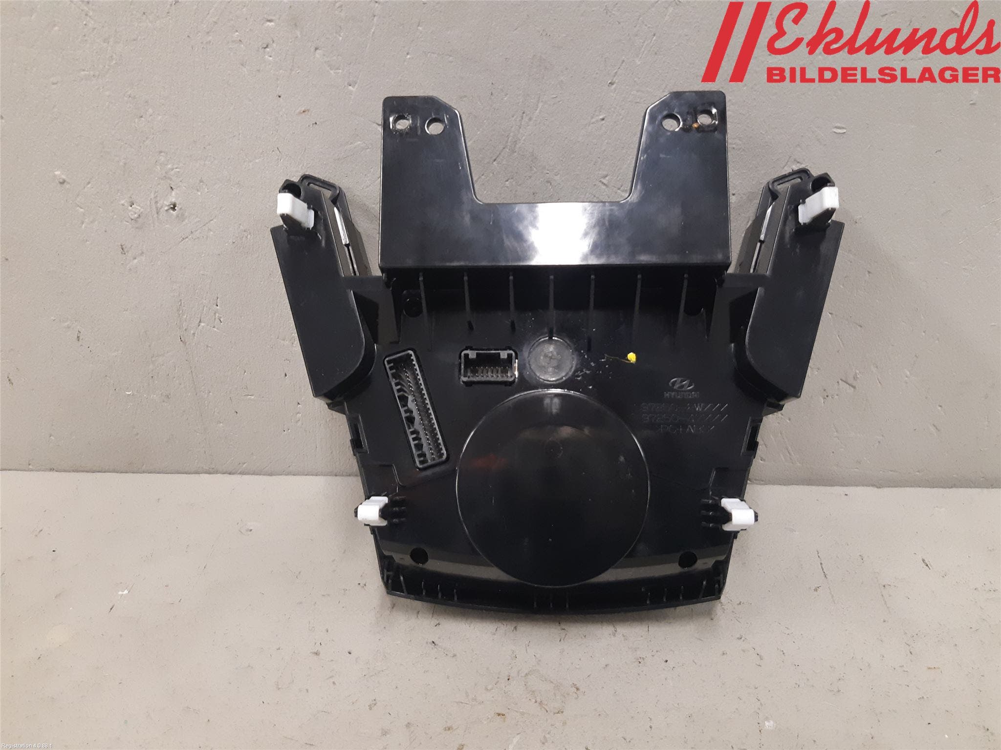 Hyundai SANTA FE 13-18 Ac Styrenhet Ac Manöveren