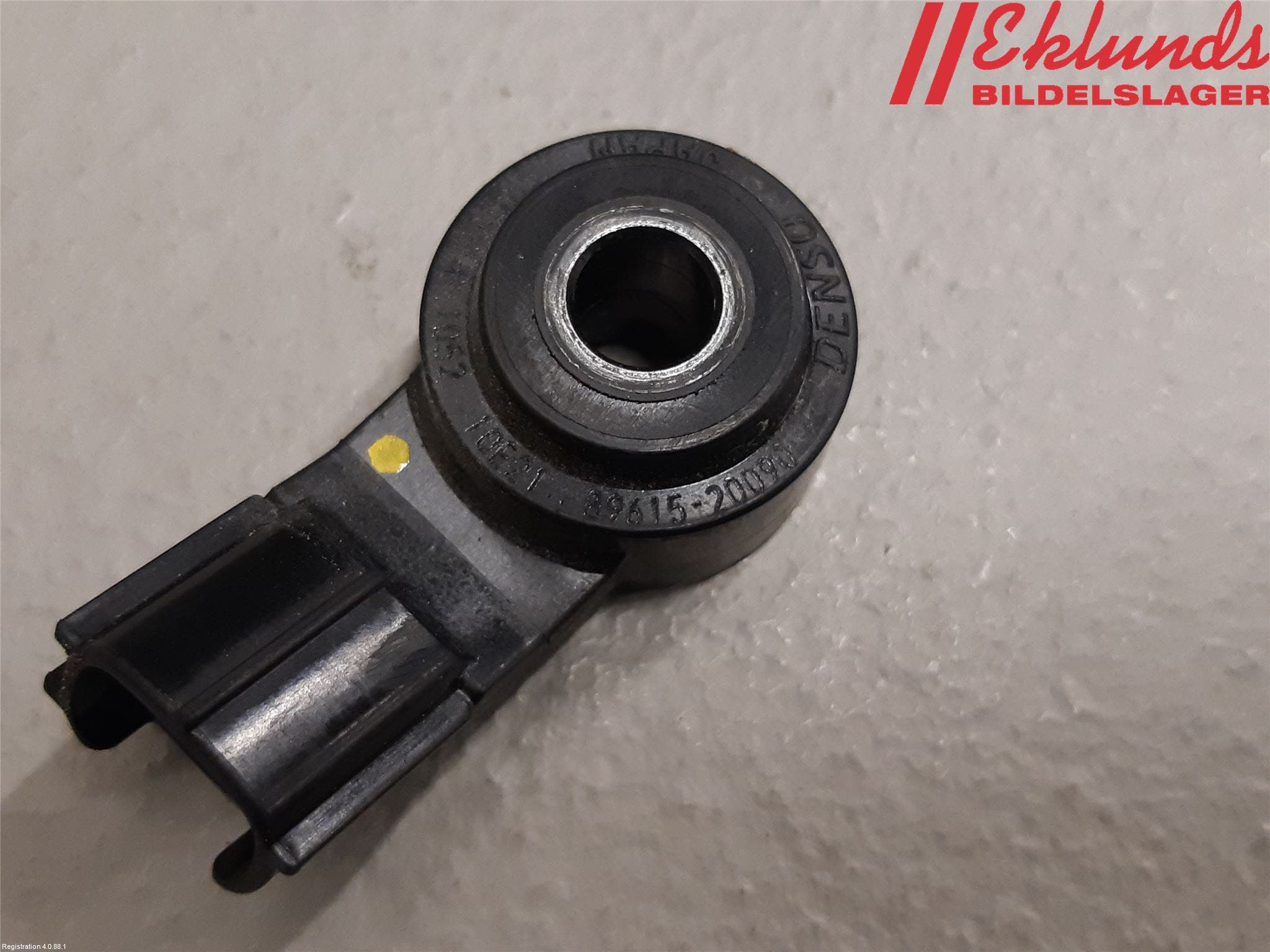 Toyota RAV4 19- Injknacksensor