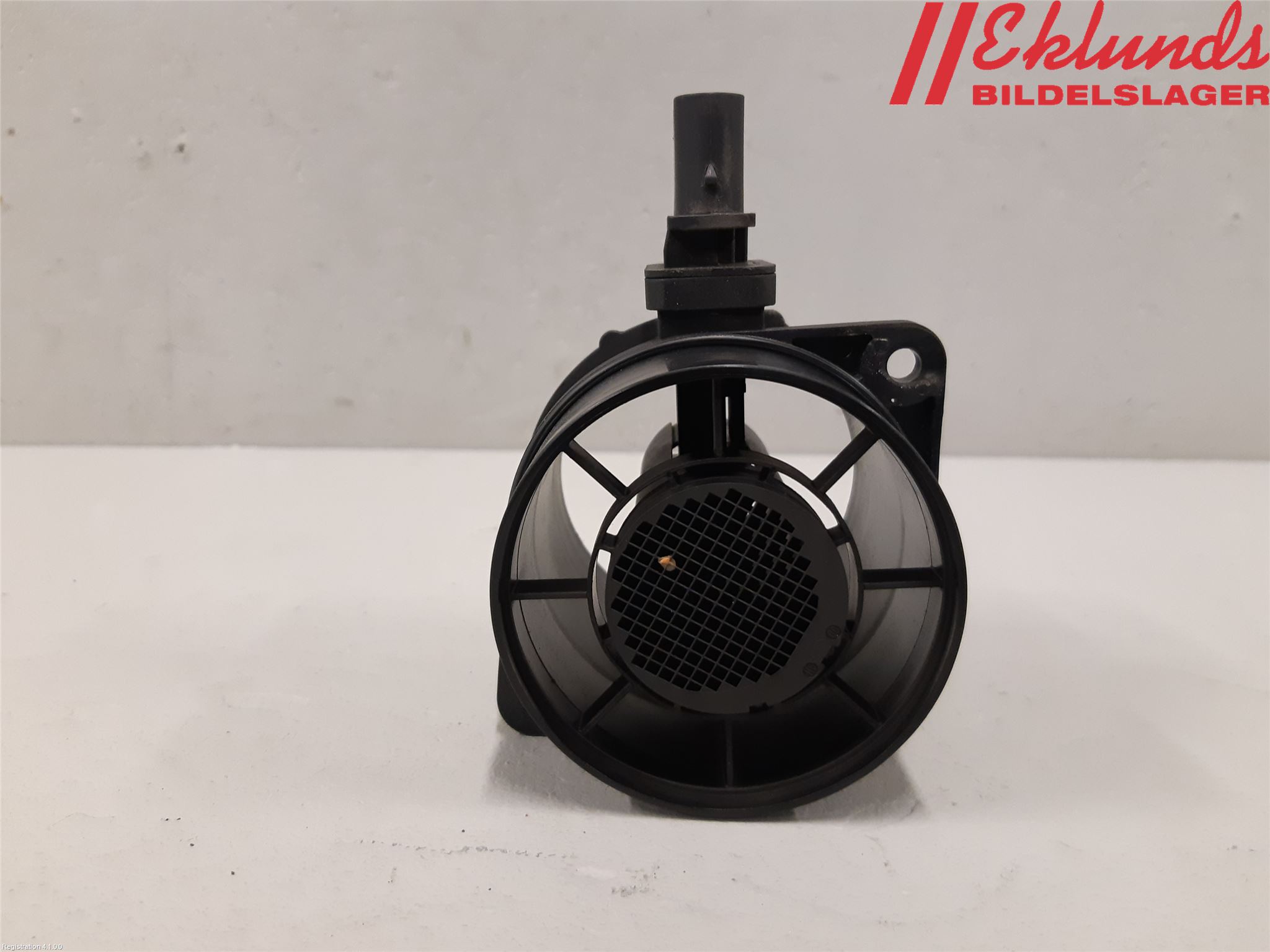 Chrysler CHR 300C Injluftmassamätare