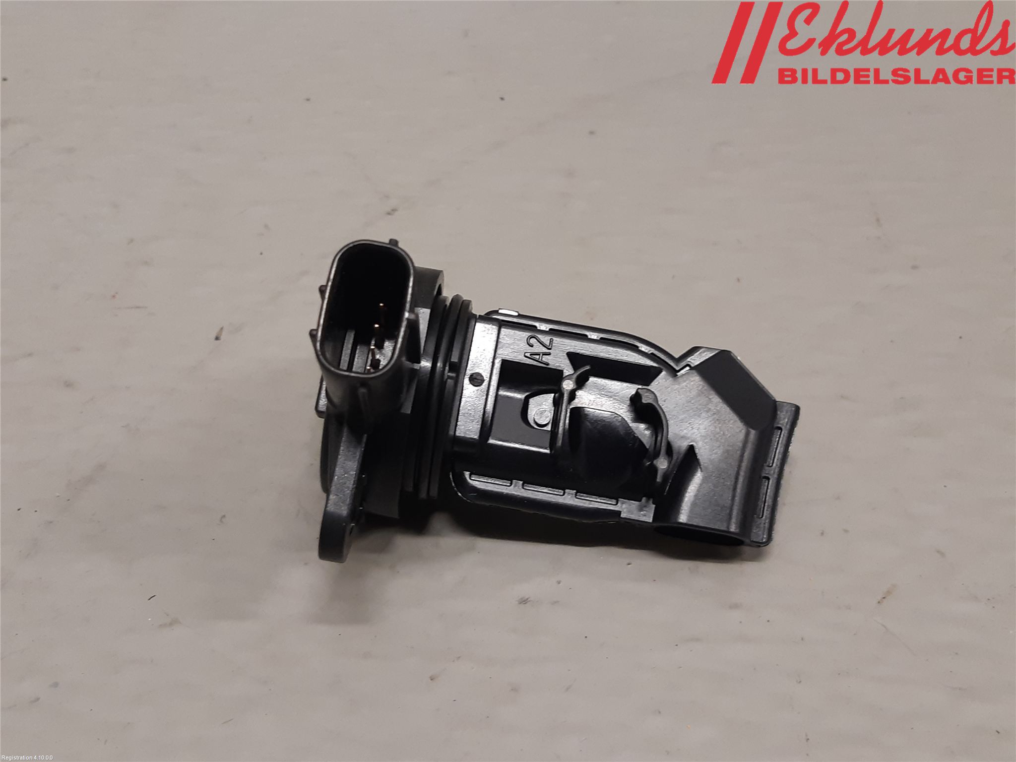 Volvo XC60 18- Injluftmassamätare