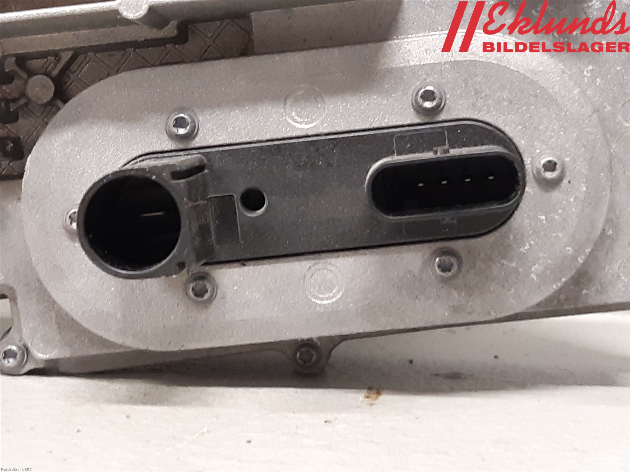 Volvo S90 17->> Styrenhet Övrigt