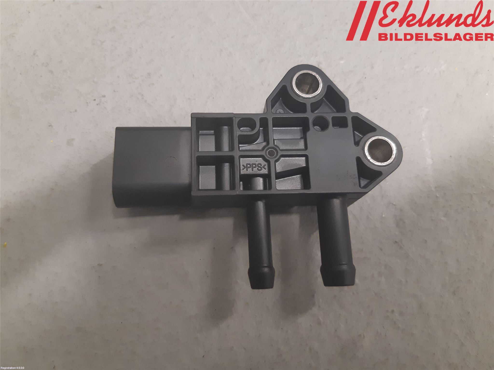 Mazda 6 13- Sensor Avgas