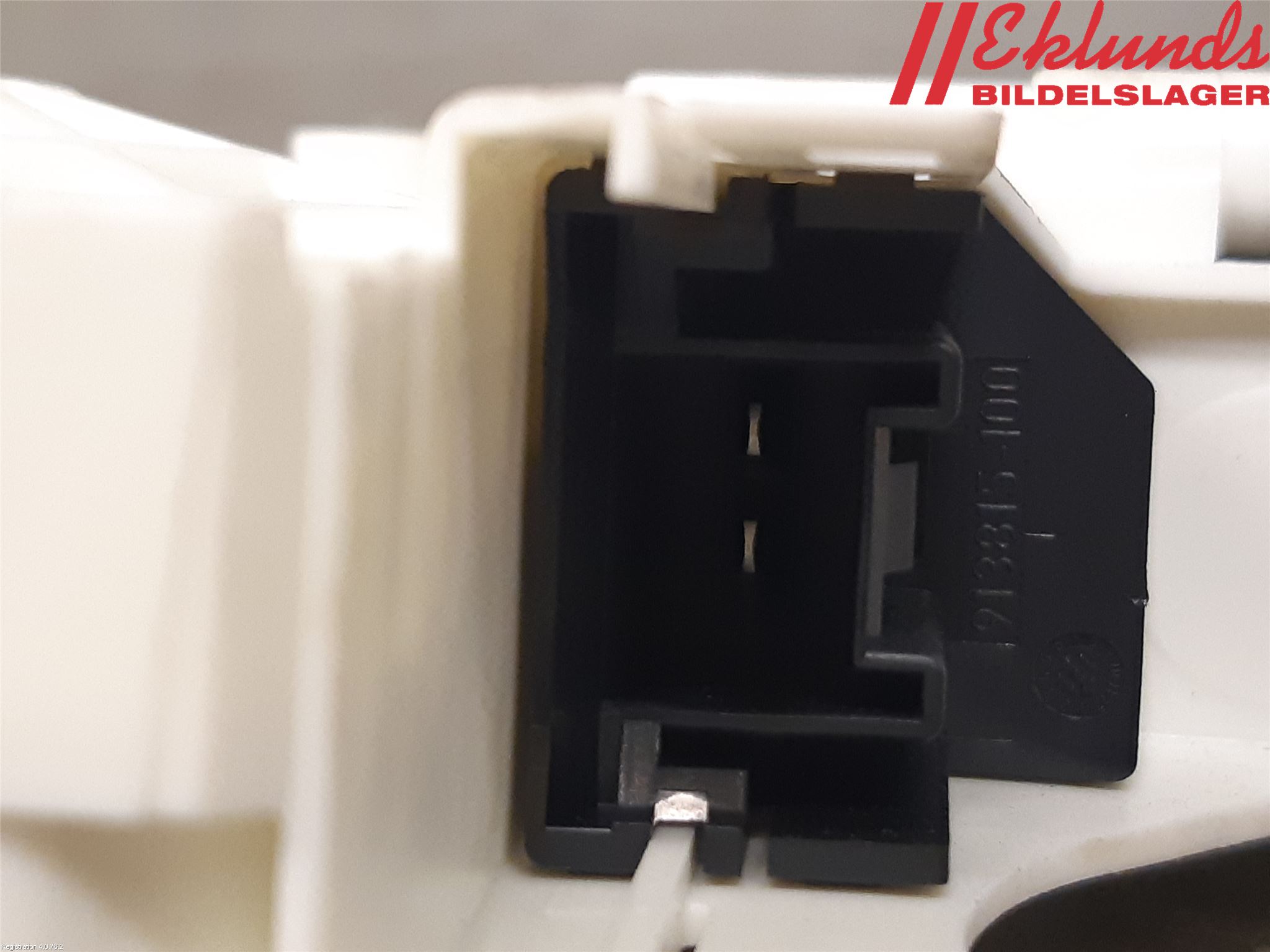 Audi A4 12-15 Fönsterhissmotor