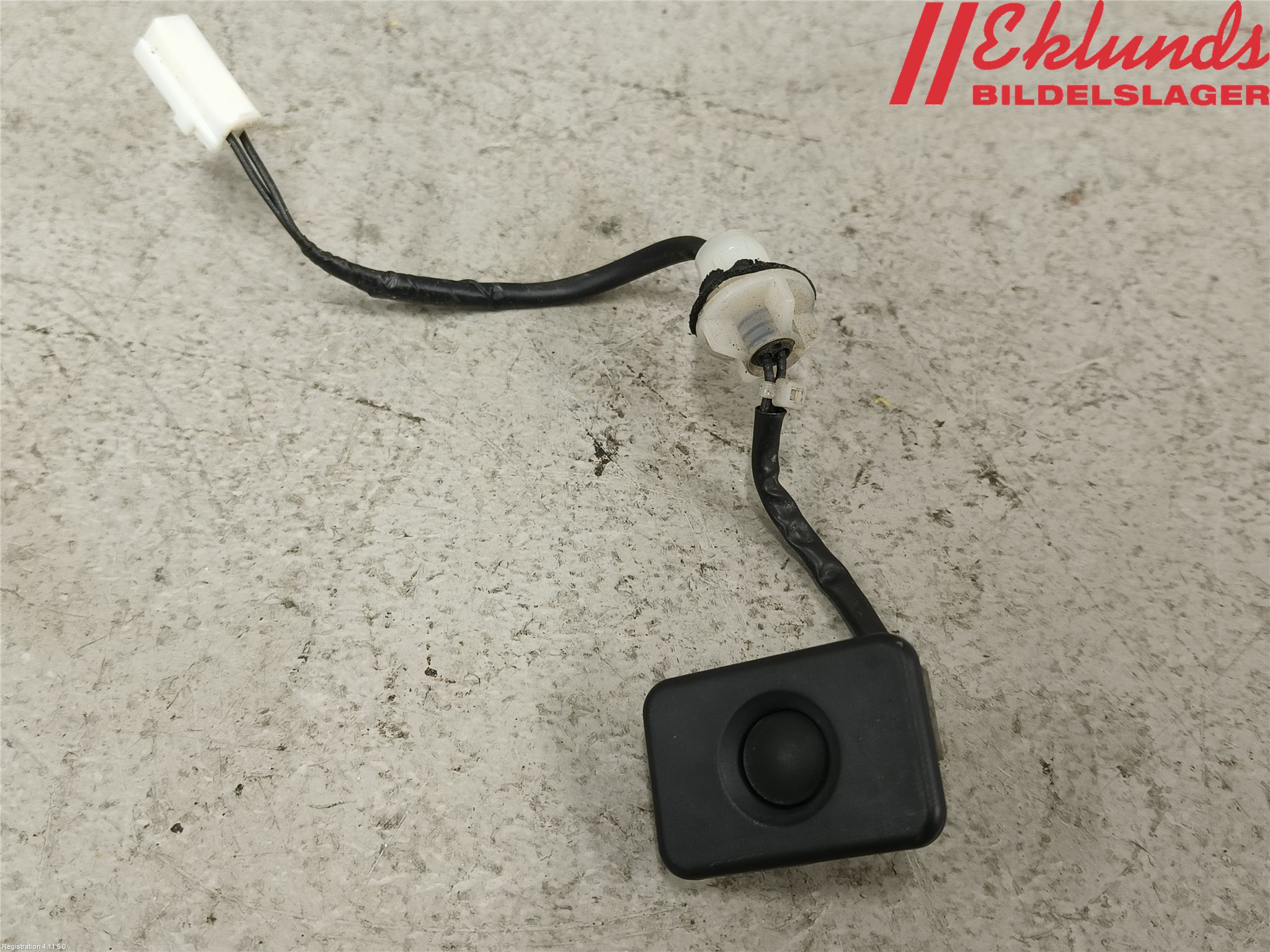 Mazda CX-5 12-17 Strömställare Baklucka