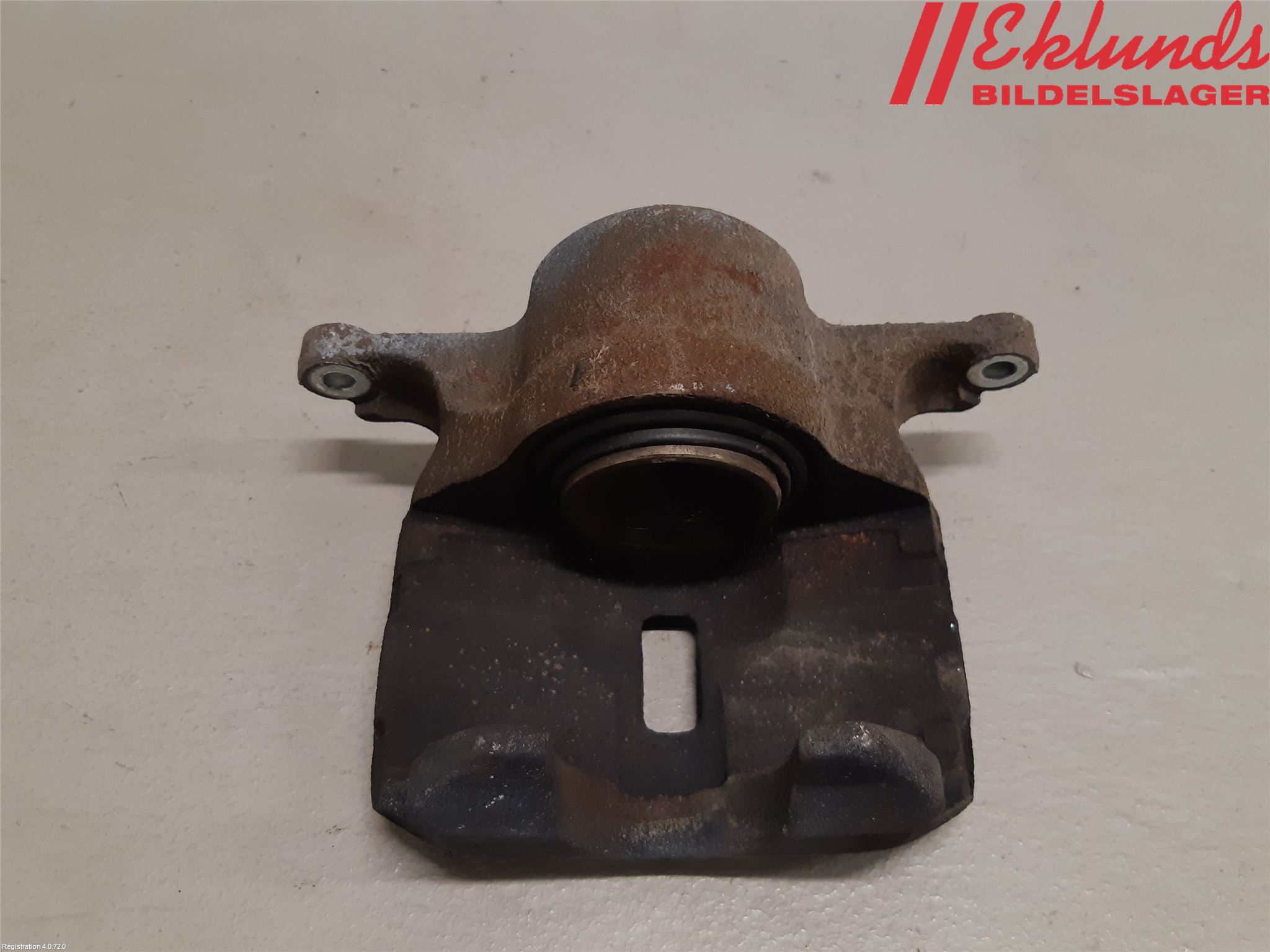 Nissan QASHQAI 14-17 Bromsok Fram Höger