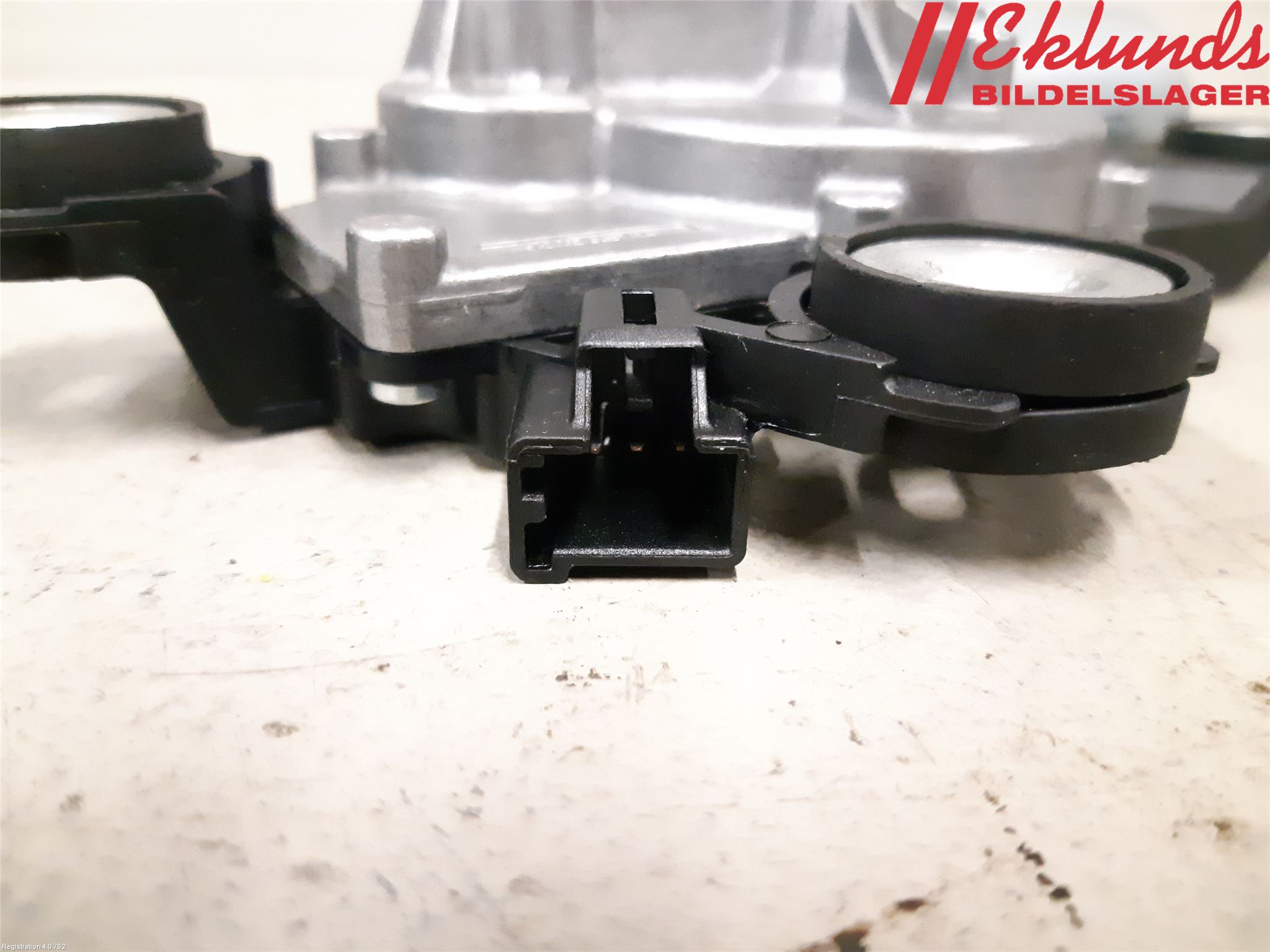 Volvo V60 CROSS COUNTRY 16-18 Torkarmotor Baklucka