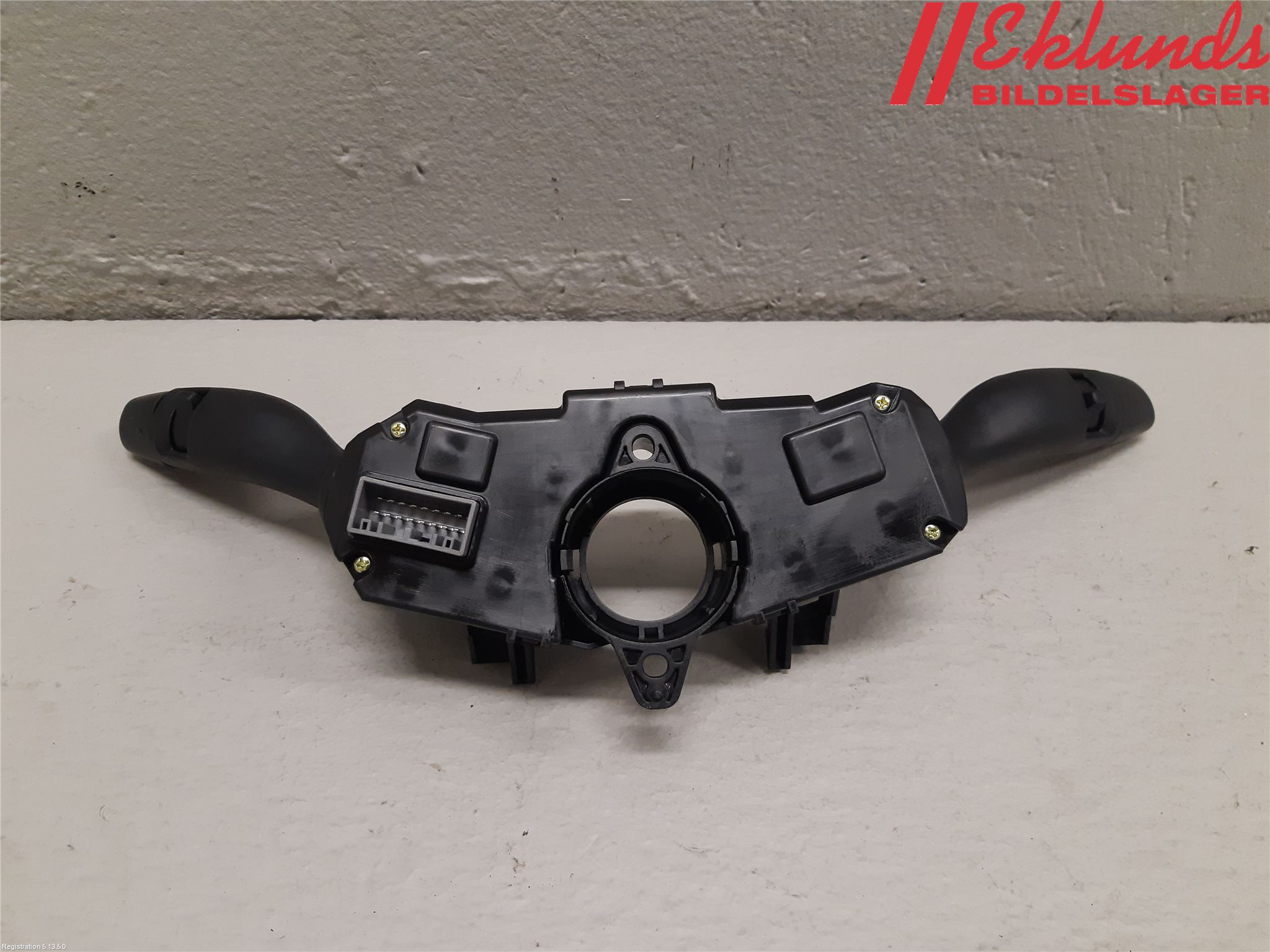 Kia CEED/CEED SW 19- Spakcentral