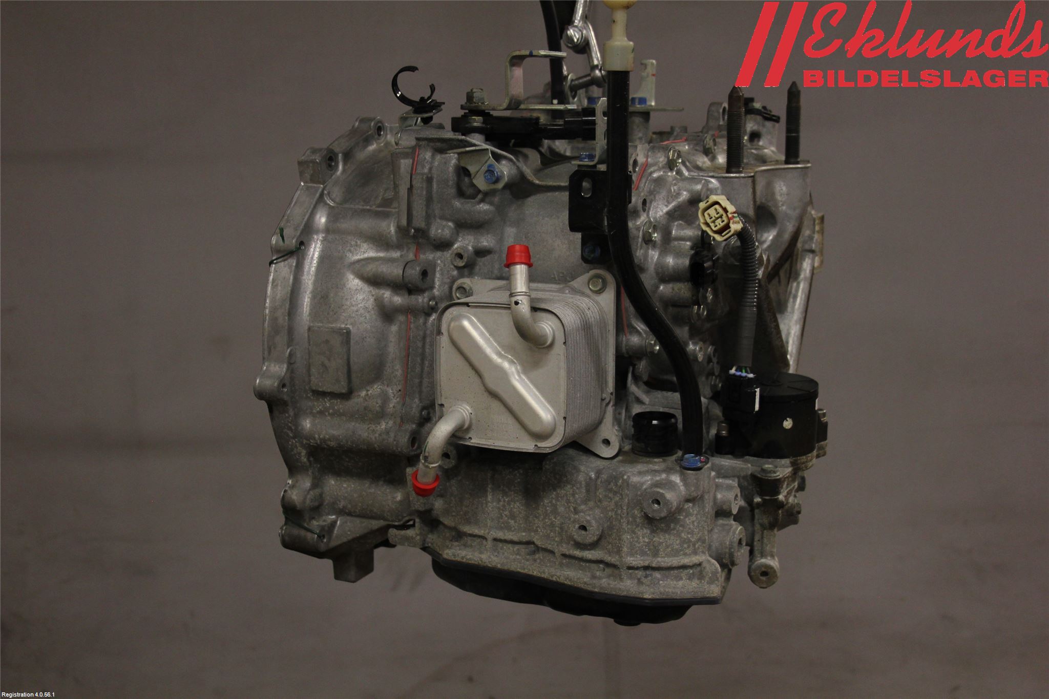 Mitsubishi SPACE STAR 13- Växellåda Automat