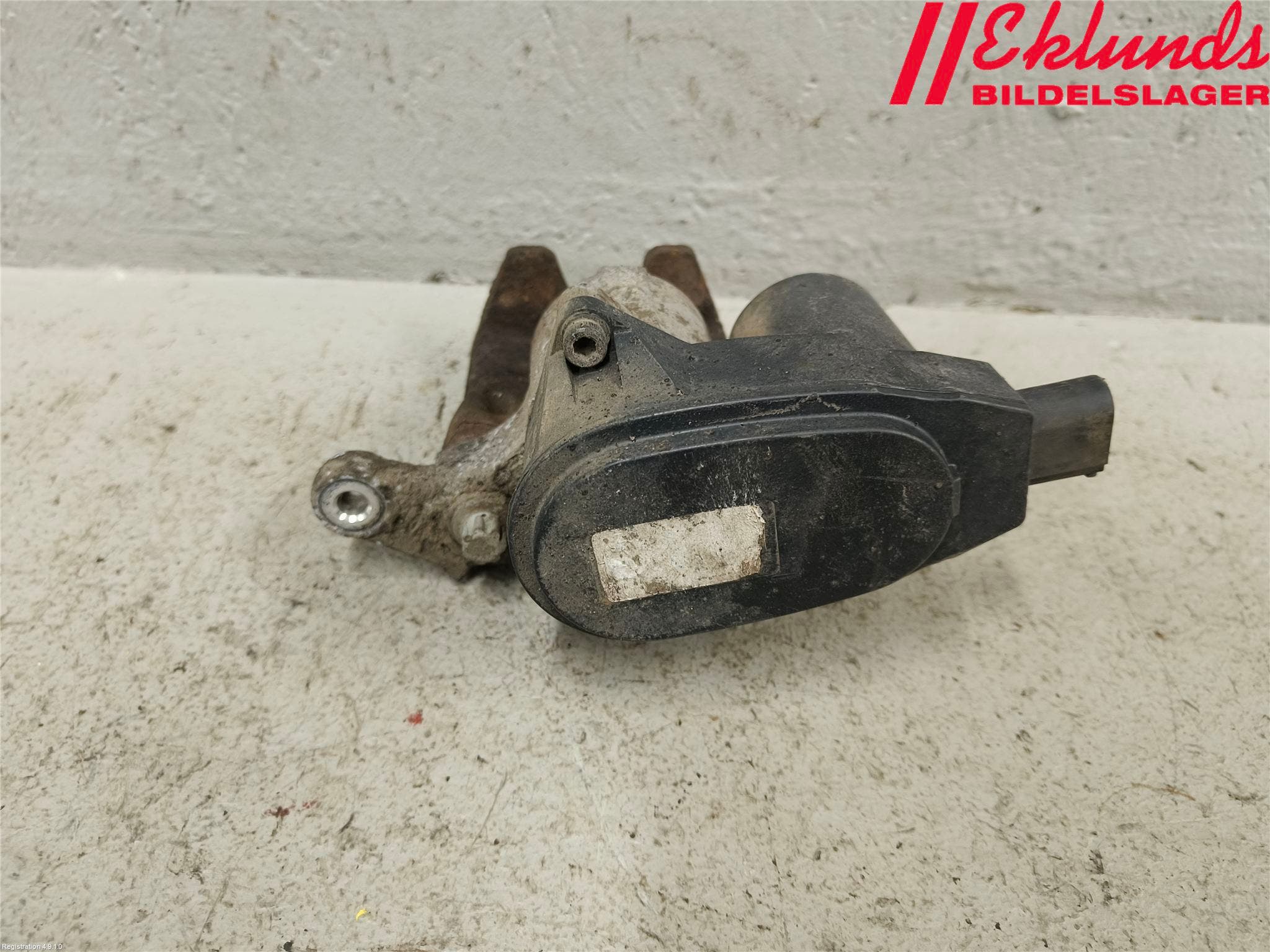 Hyundai i40 08-15 Bromsok Bak Höger