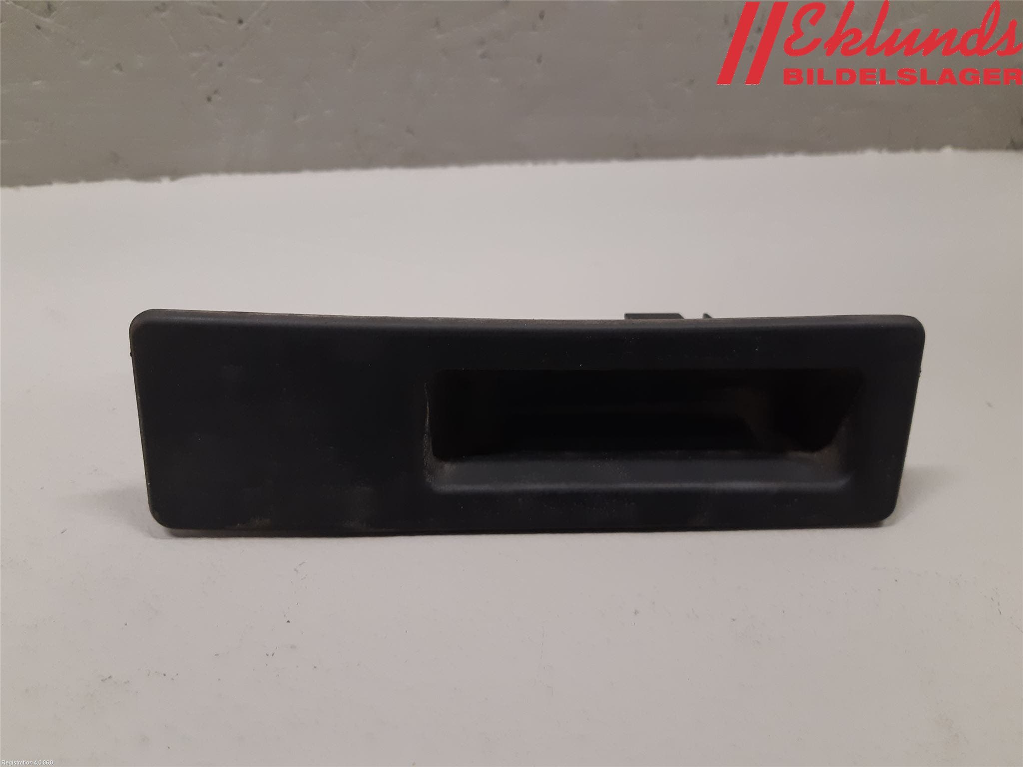 BMW 3 F30/F31/F80 12-19 Bakluckehandtag