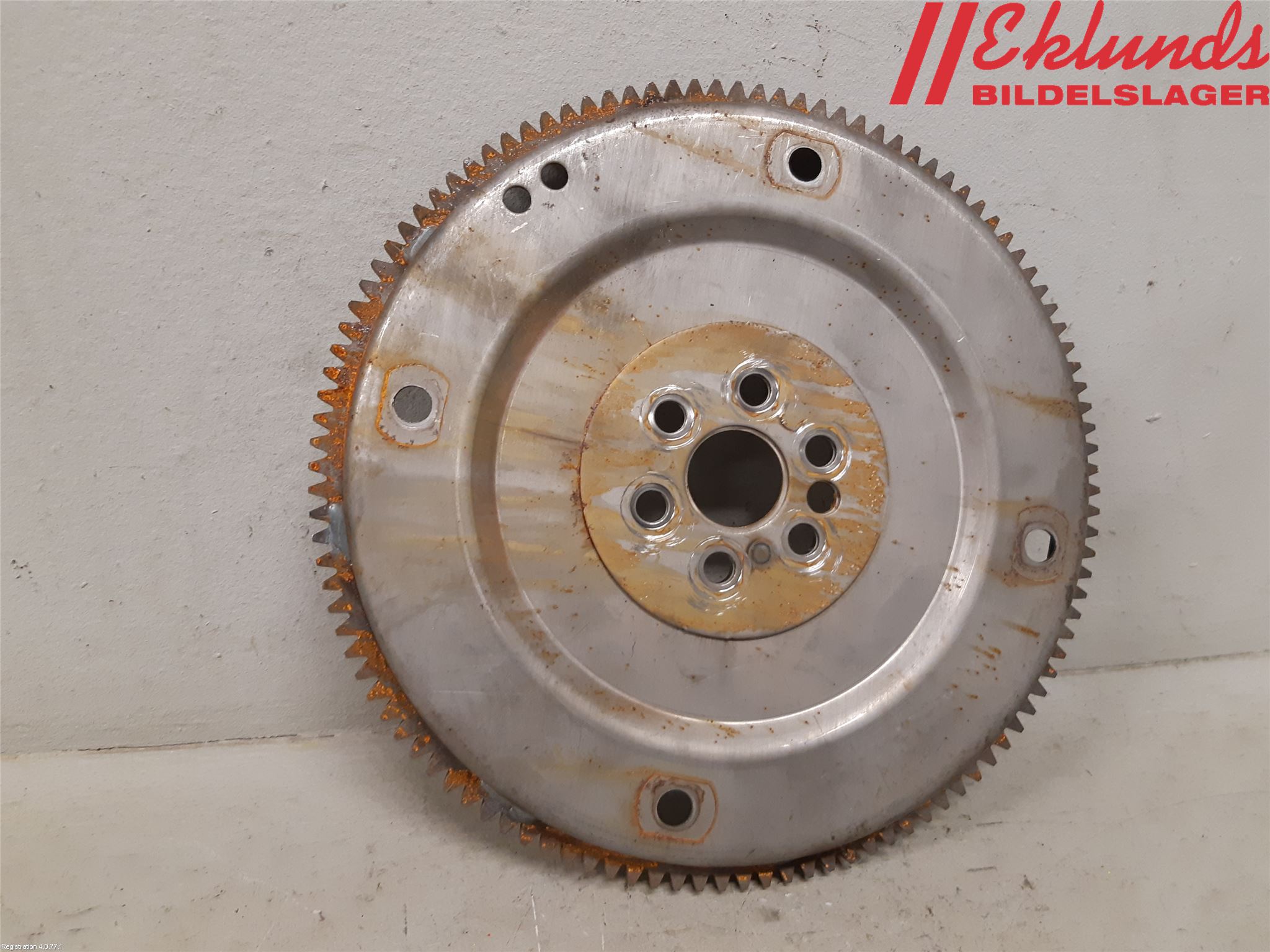 Ford KUGA 13-16 Svänghjul Aut