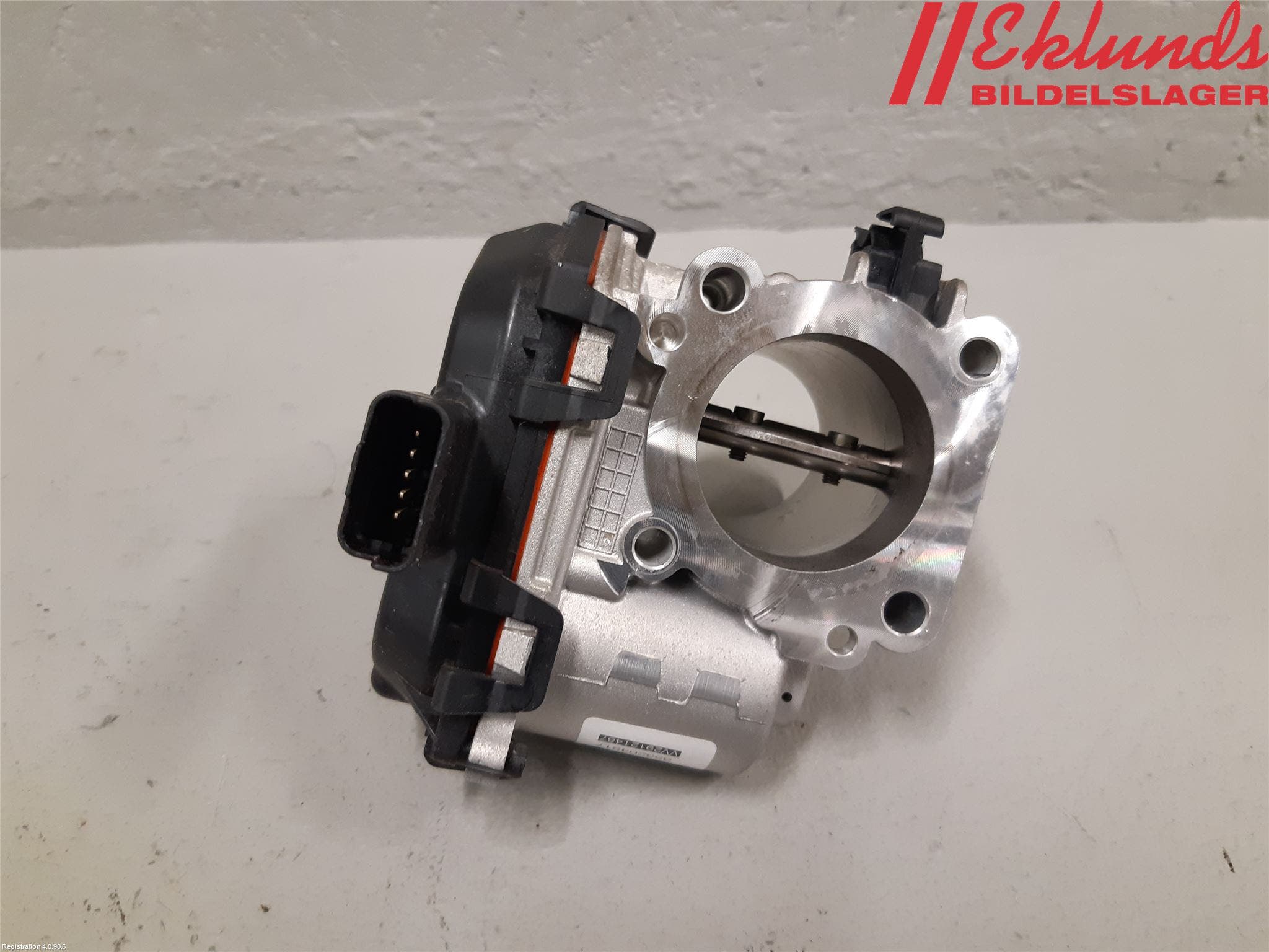 Toyota PROACE CITY 20- Injspjällhus