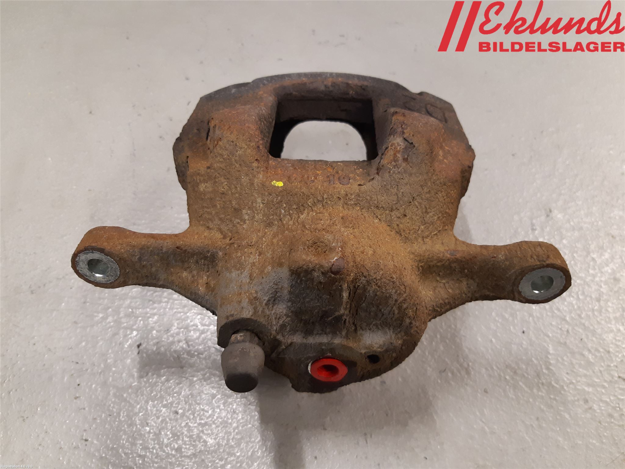 Toyota AURIS 13-19 Bromsok Fram Vänster