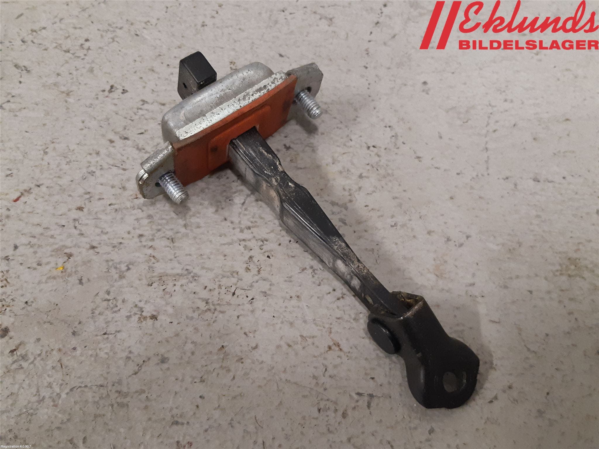 Kia SPORTAGE (SL) 11-15 Dörrstopp