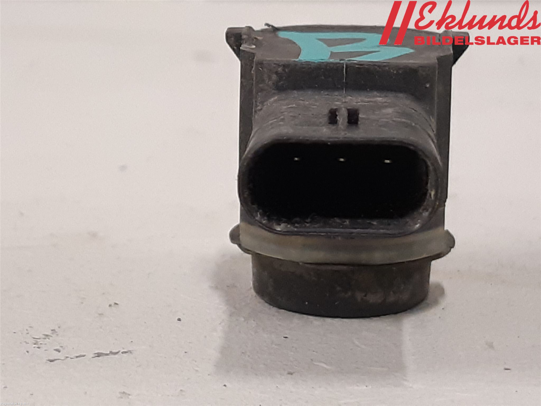Volkswagen VW TIGUAN 07-16 Parkeringshjälp Backsensor