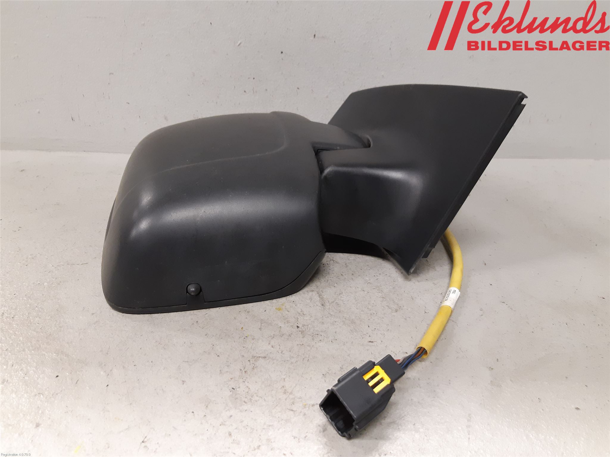 Peugeot EXPERT 07-14 Spegel Yttre El Hö