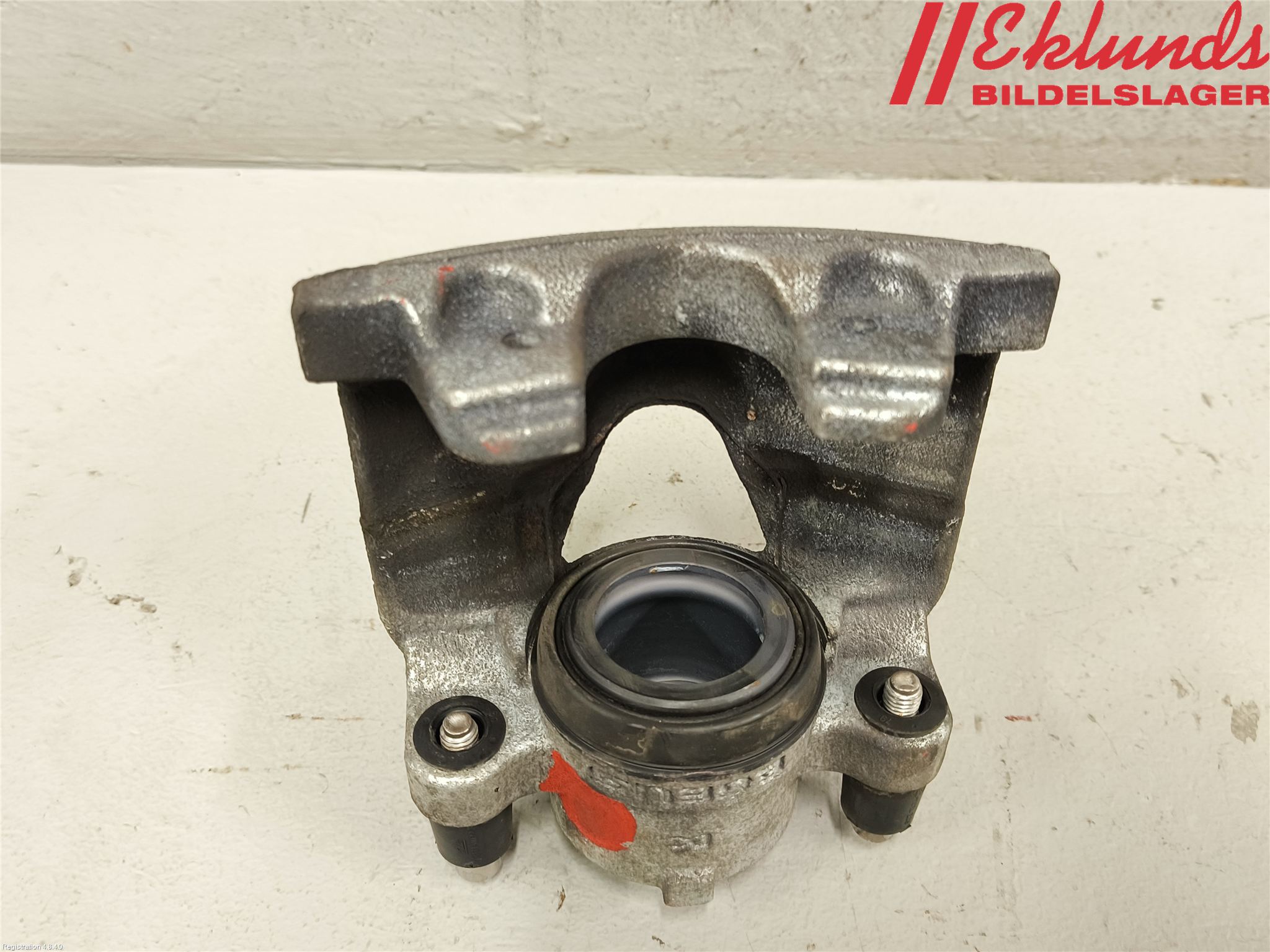 Renault KANGOO/E-TECH 21- Bromsok Fram Vänster