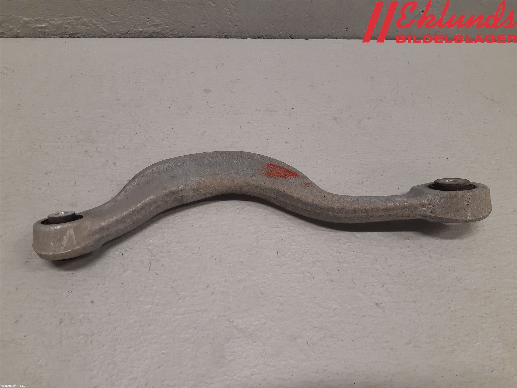 Audi Q7/SQ7 Bärarm Bak Övre Vänster