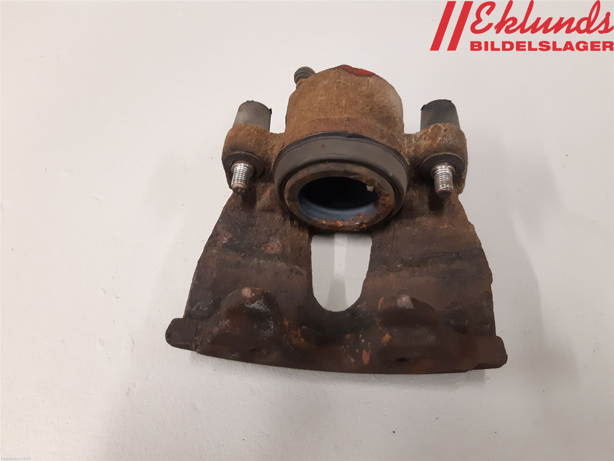 Ford FOCUS 08-11 Bromsok Fram Vänster