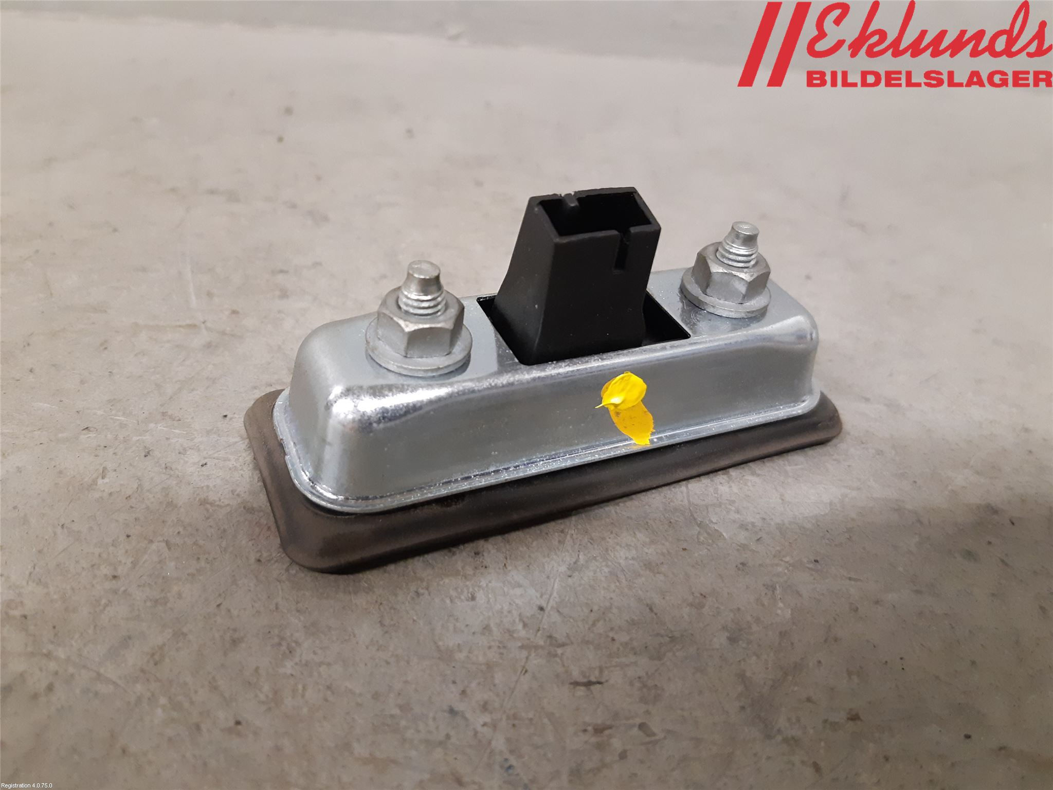 Audi A1/S1 11-18 Bakluckehandtag