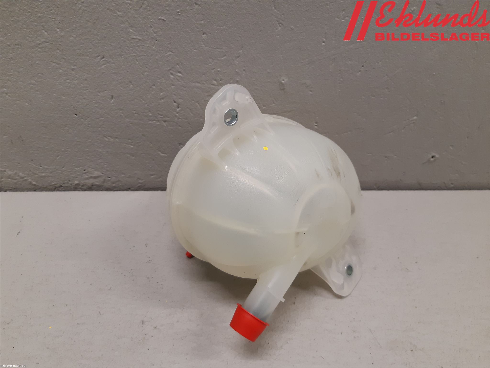 Kia SPORTAGE (QL) 16-21 Expansionstank