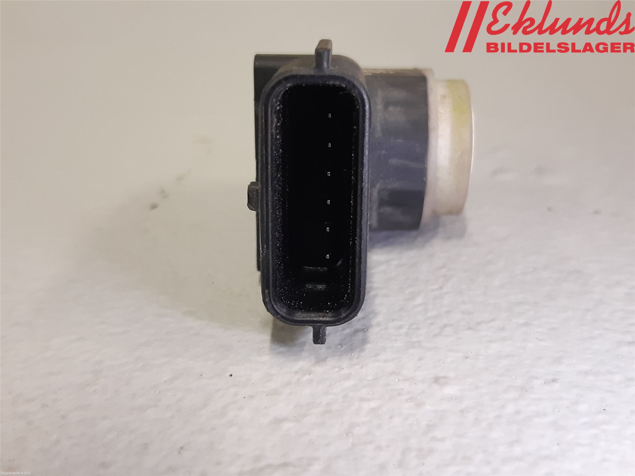 Hyundai i40 08-15 Parkeringshjälp Frontsensor