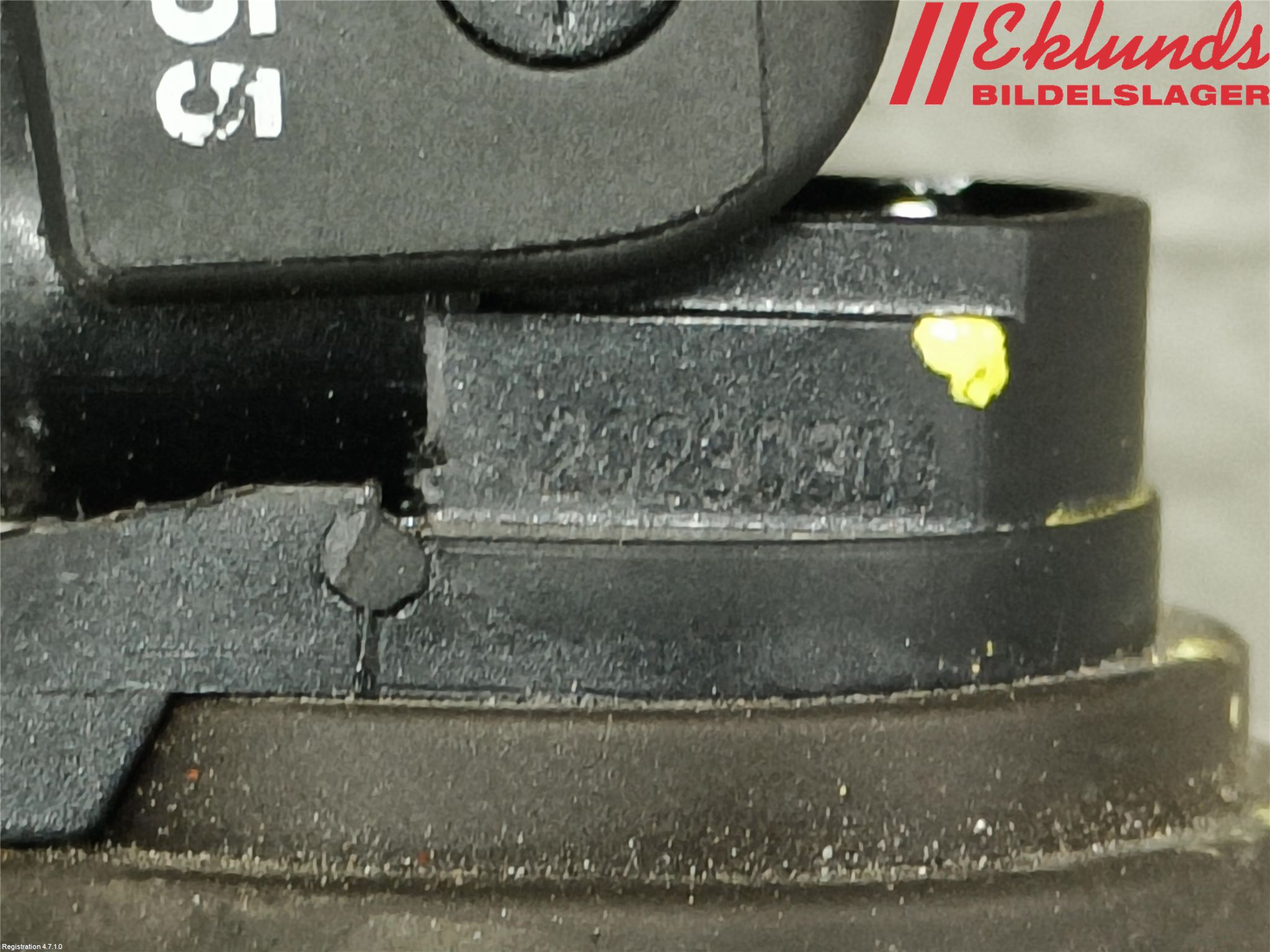 BMW 5 G30/G31/F90 17-23 Tändspole