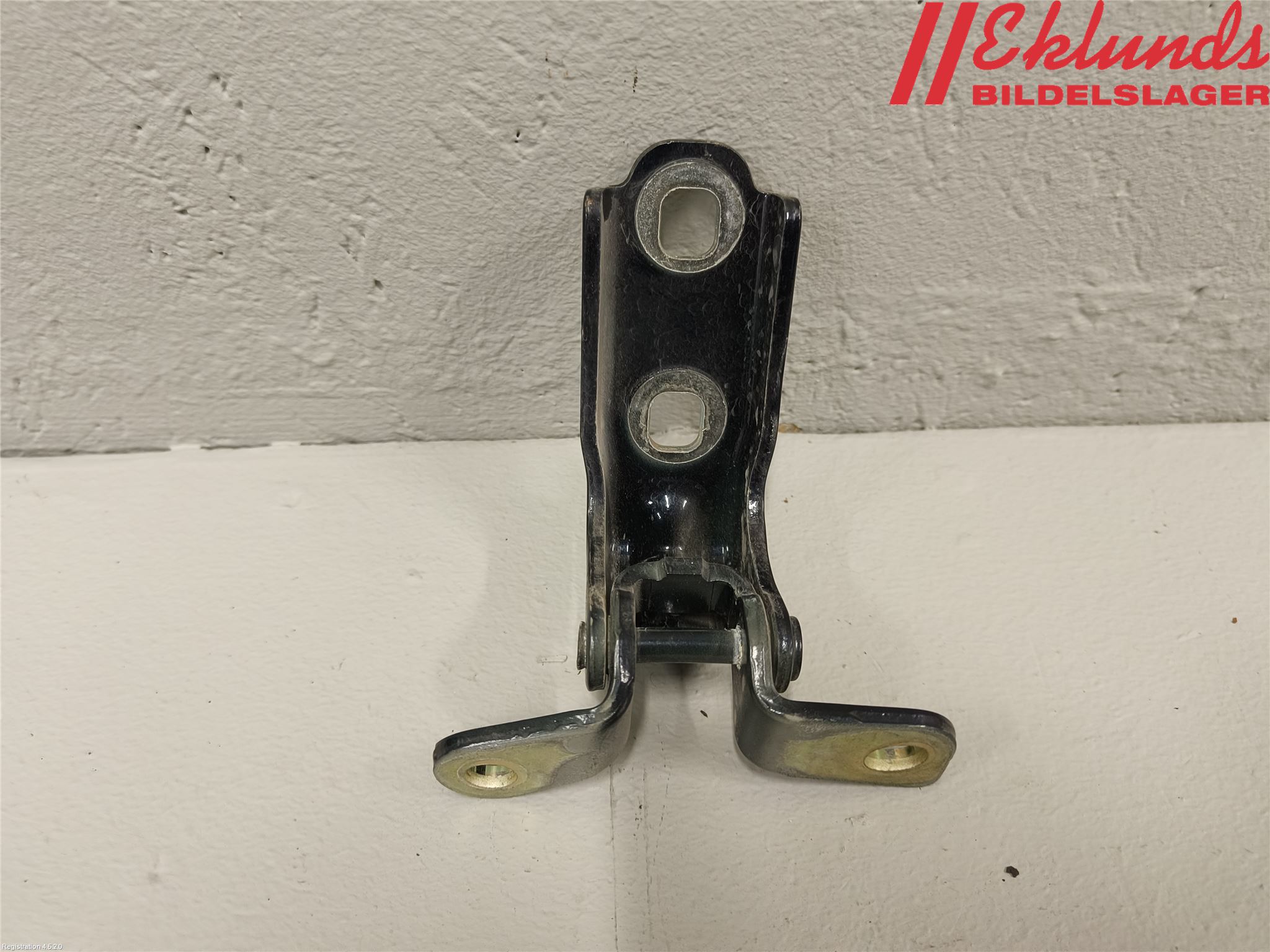 Opel INSIGNIA 17- Dörrgångjärn