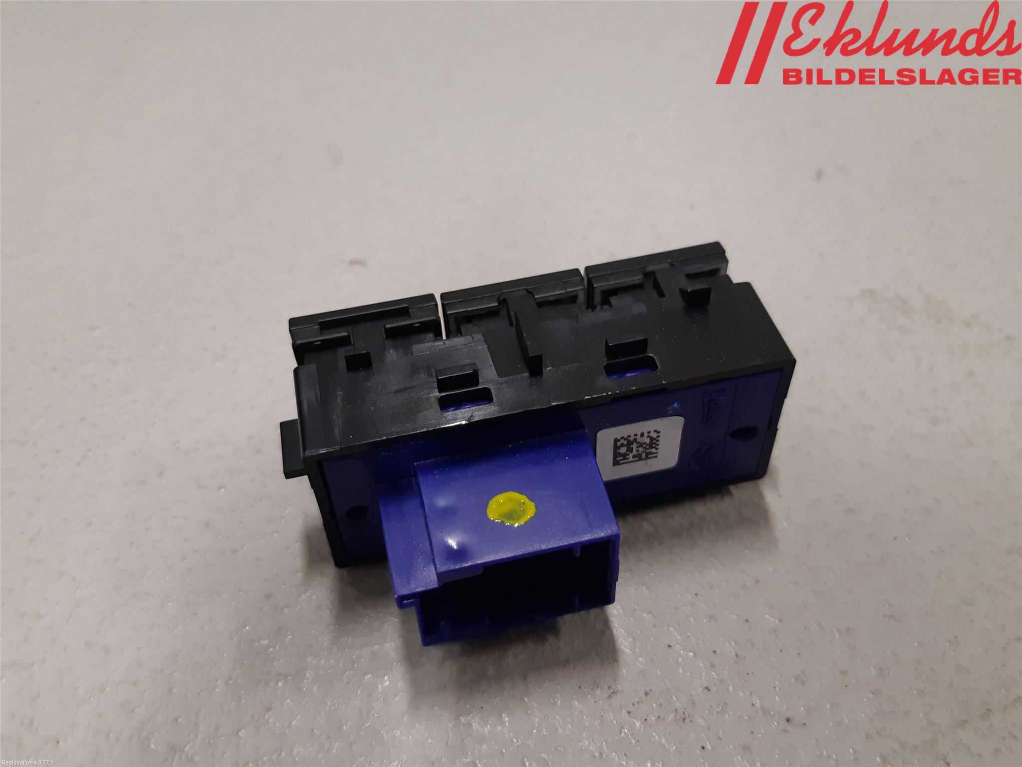 Peugeot 308 14-21 Strömställare Multifunktion