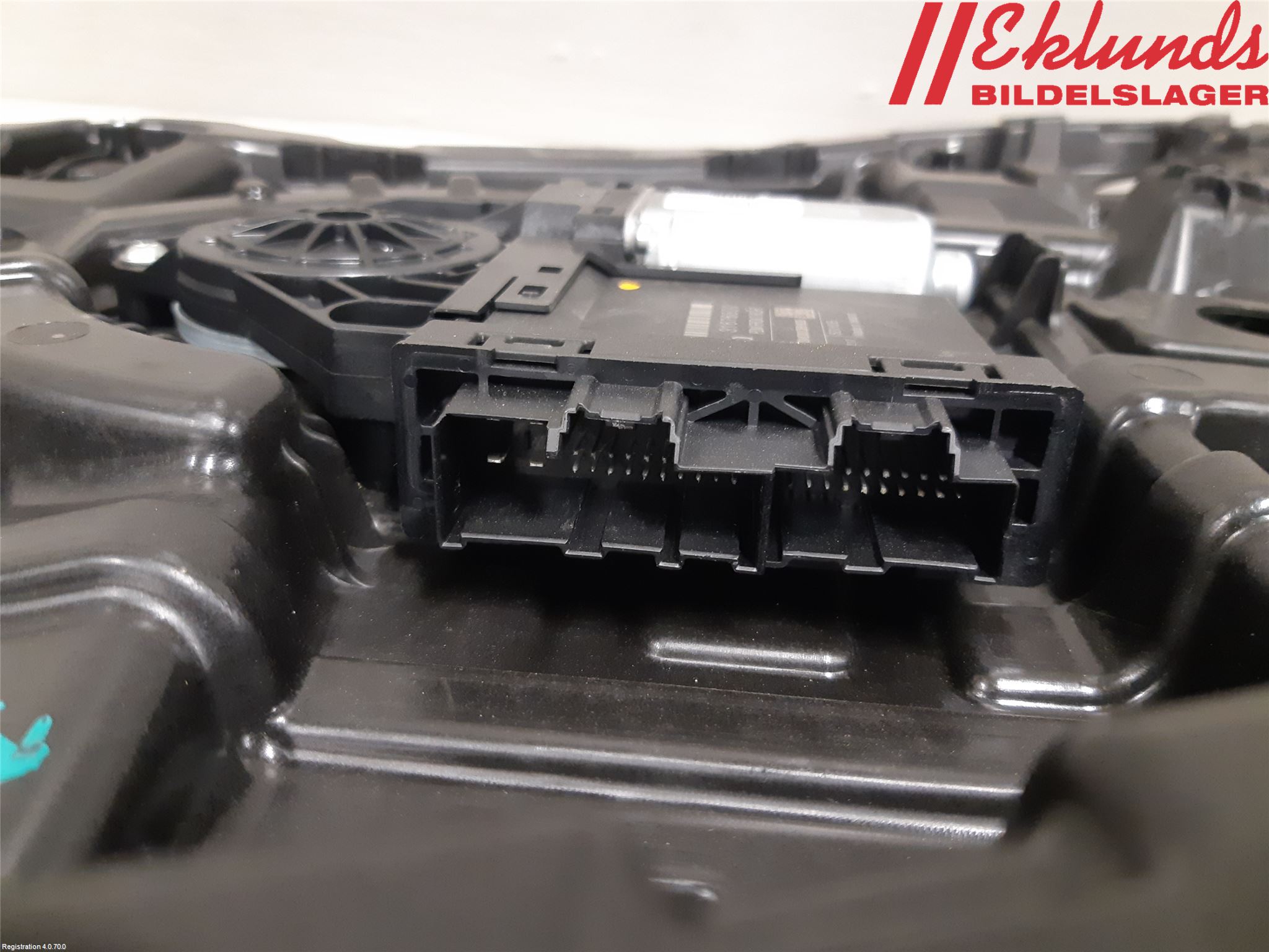 Volvo V90 17->> Fönsterhiss El Kompl