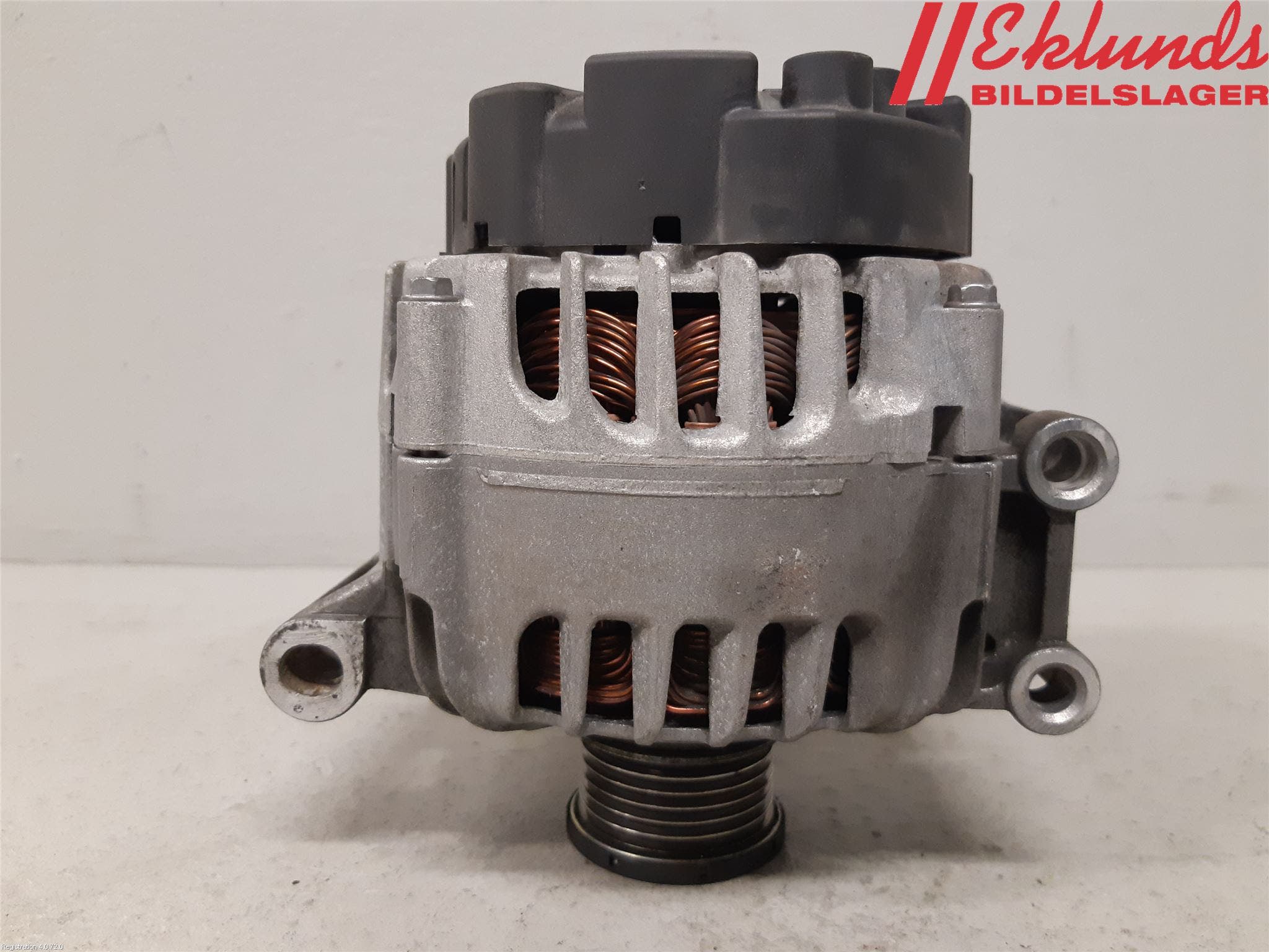 Peugeot 308 08-13 Generator