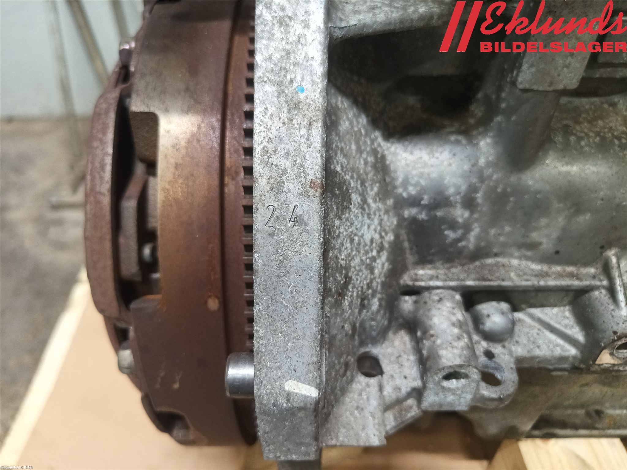 Hyundai i20 GB 15-20 Motor Bensin