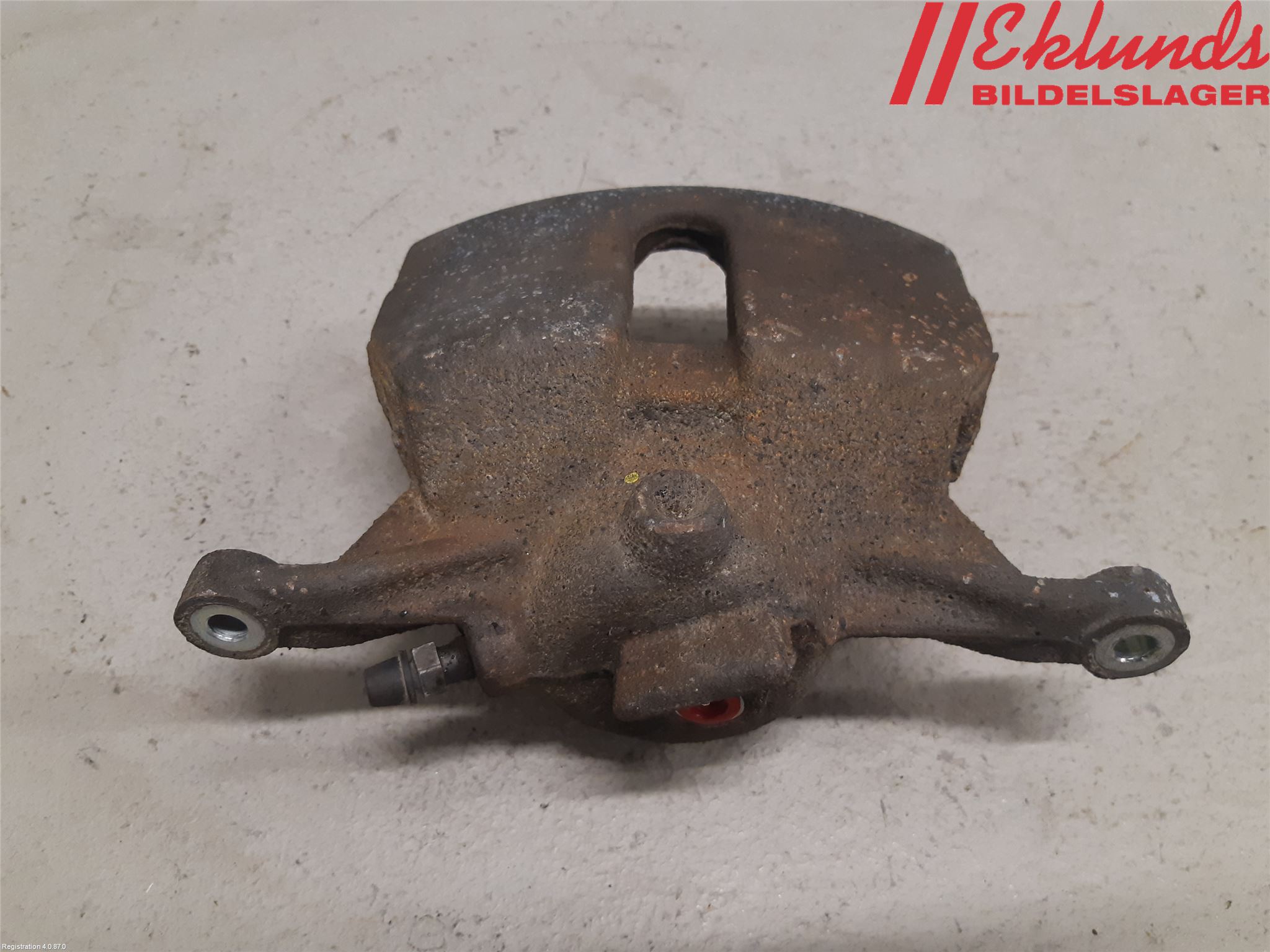 Skoda SUPERB 16-24 Bromsok Fram Höger