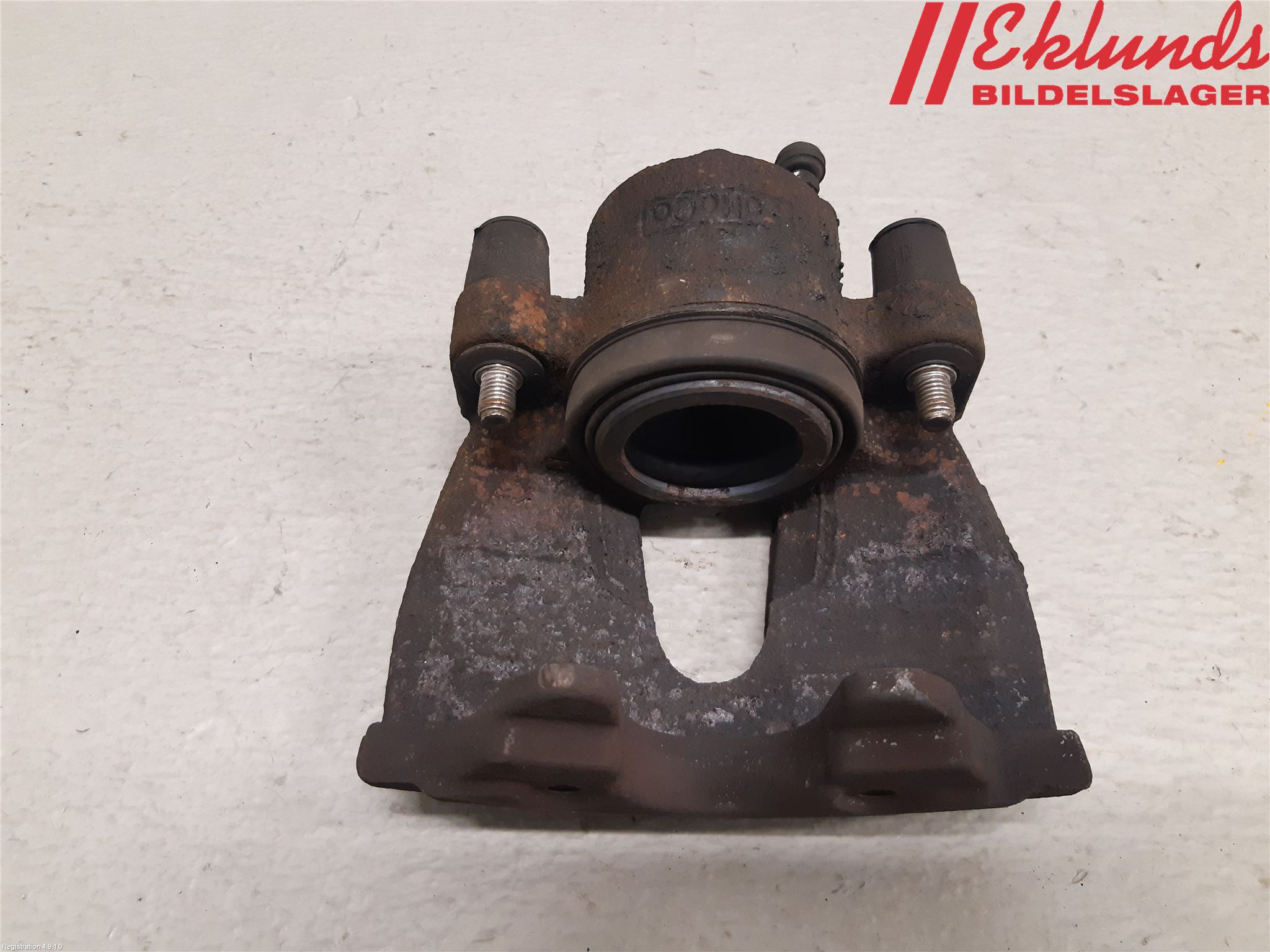 Ford FOCUS 15-18 Bromsok Fram Höger