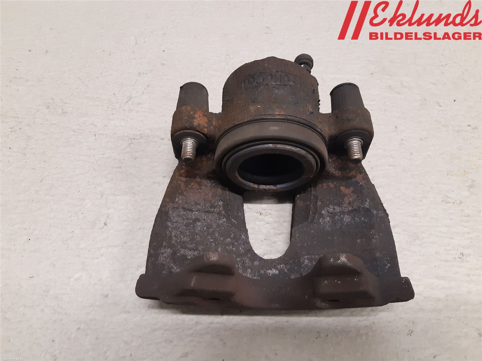 Ford FOCUS 15-18 Bromsok Fram Höger