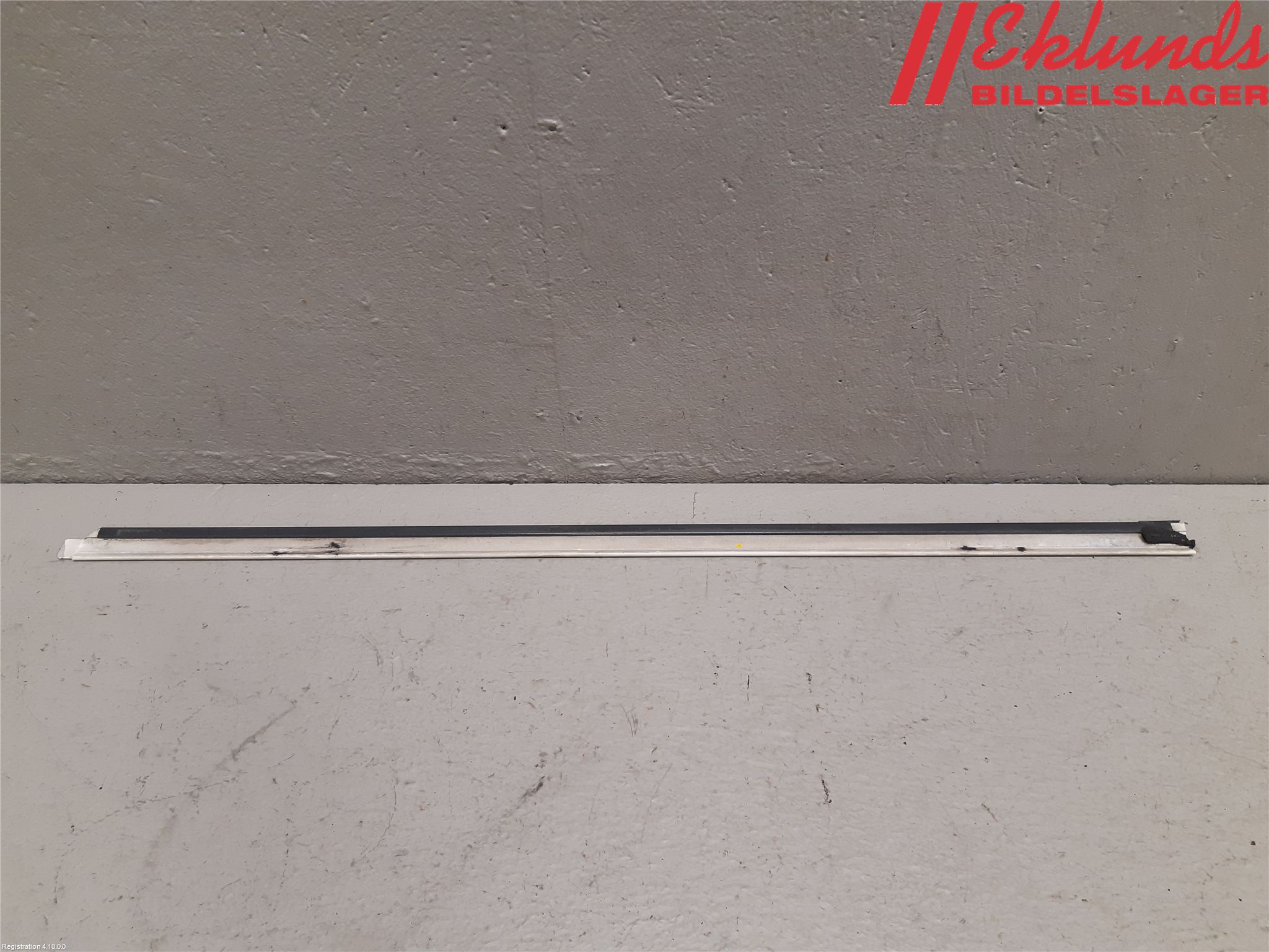 Volvo 940 91-98 Sidoruta Bak - Dekorlist