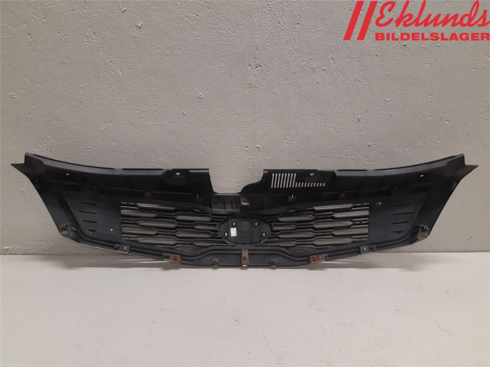 Kia CEED 06-12 Grill Komp