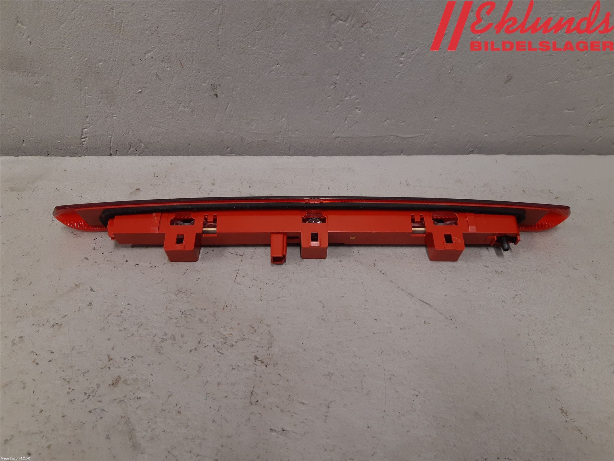 Ford MONDEO 15-22 Bromsljus Bakruta