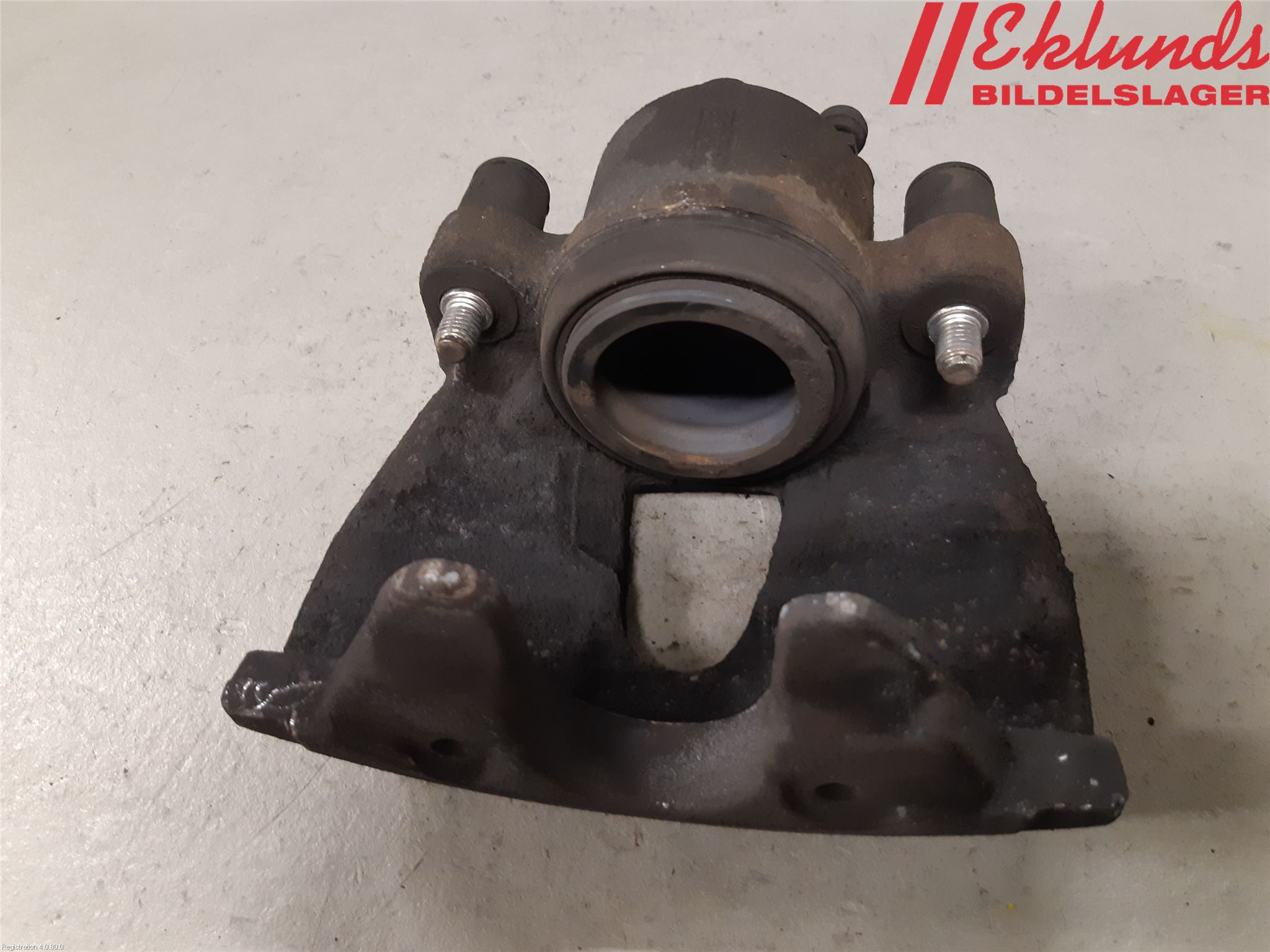 Ford FOCUS 11-14 Bromsok Fram Höger