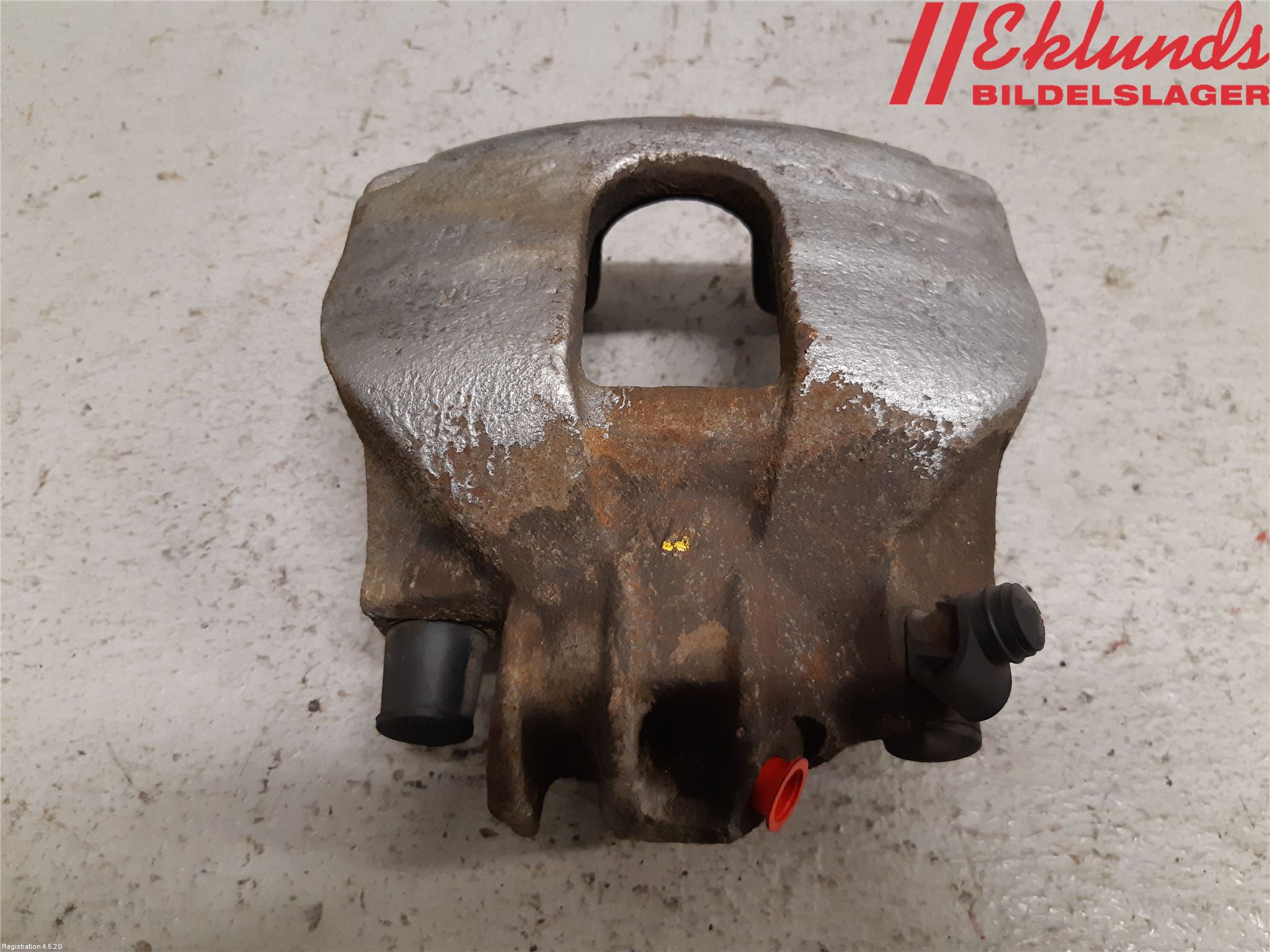 Volvo V70 05-08 Bromsok Fram Höger