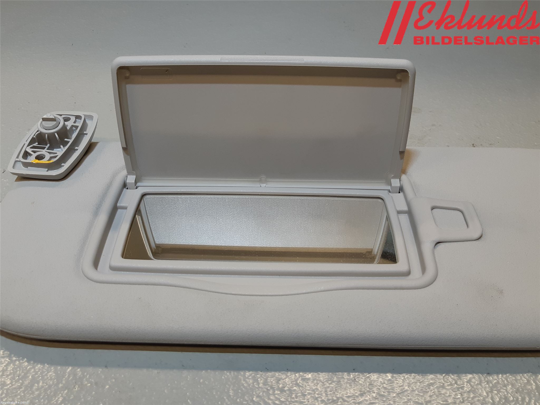 Peugeot 108 15-22 Solskydd