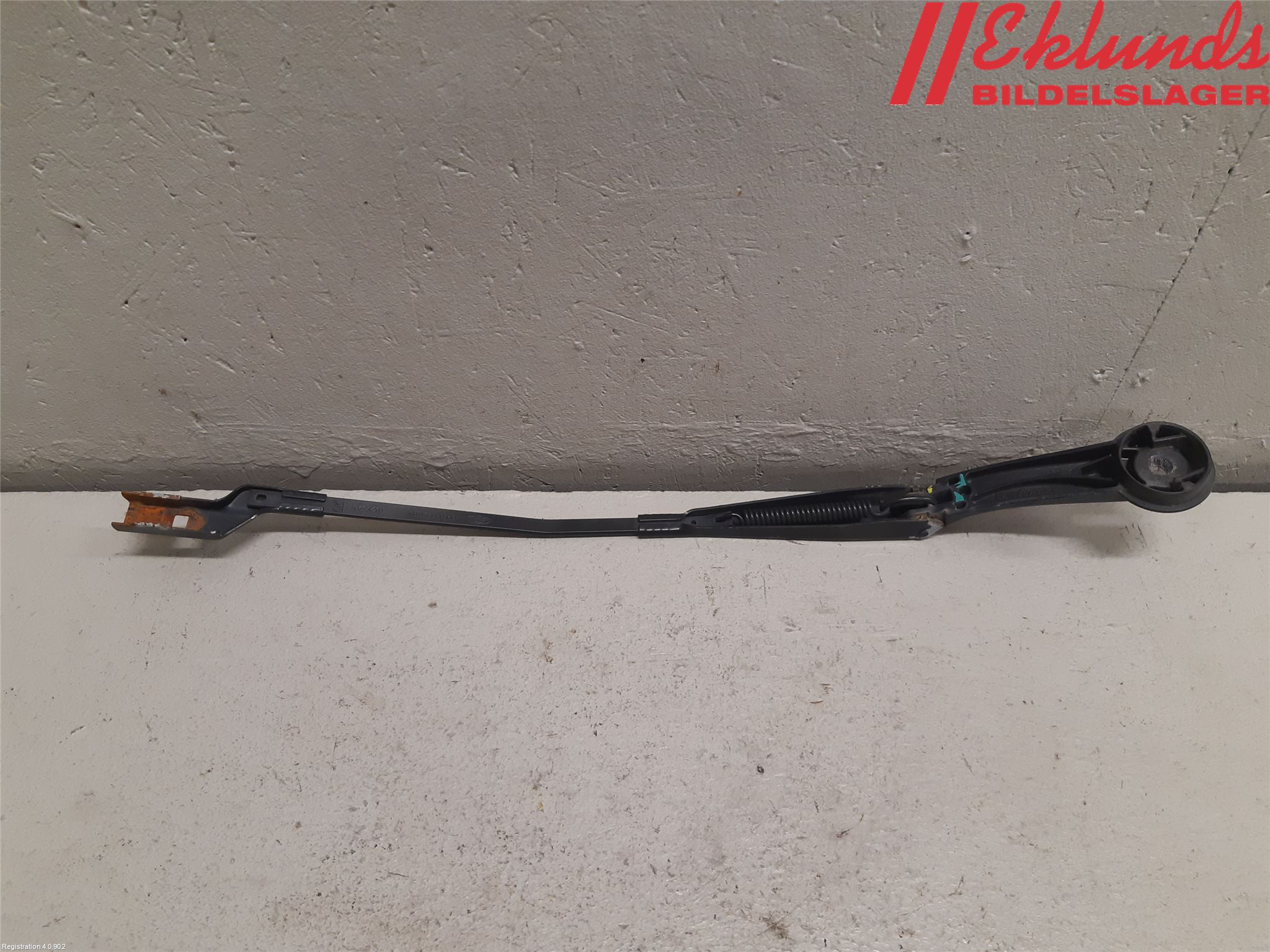 Ford FOCUS 11-14 Torkararm Armar Vindruta