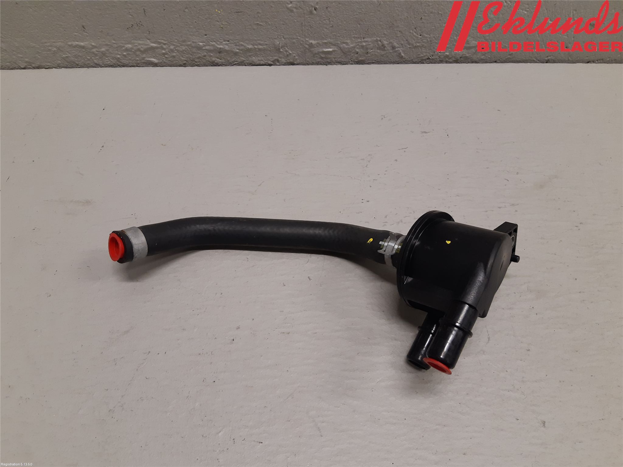 Hyundai TUCSON 05- Vattenpump